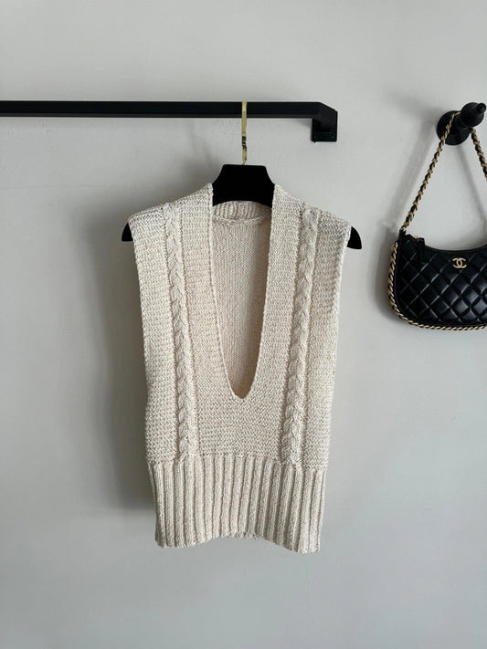 DIOR TOPS
