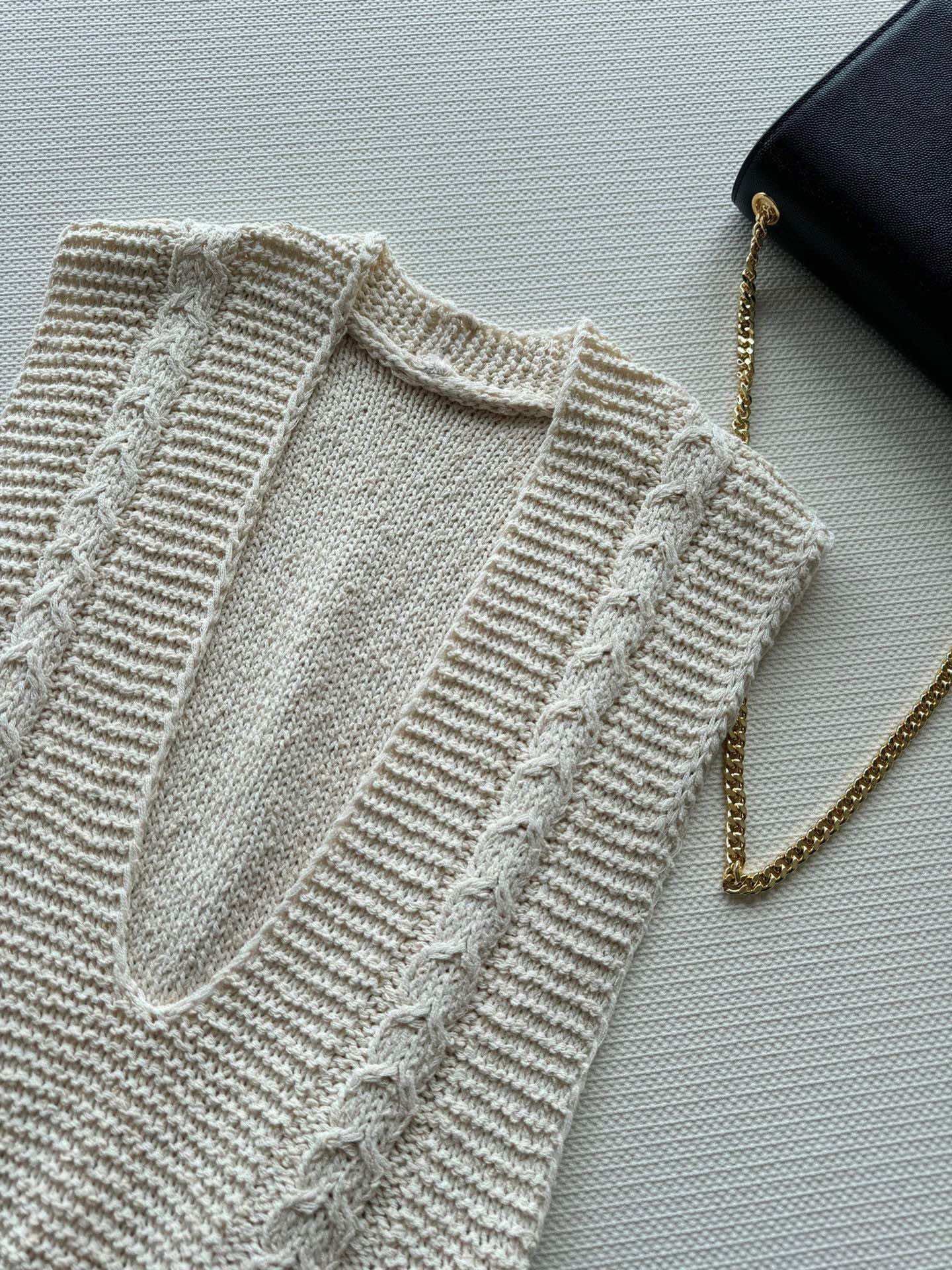 DIOR TOPS