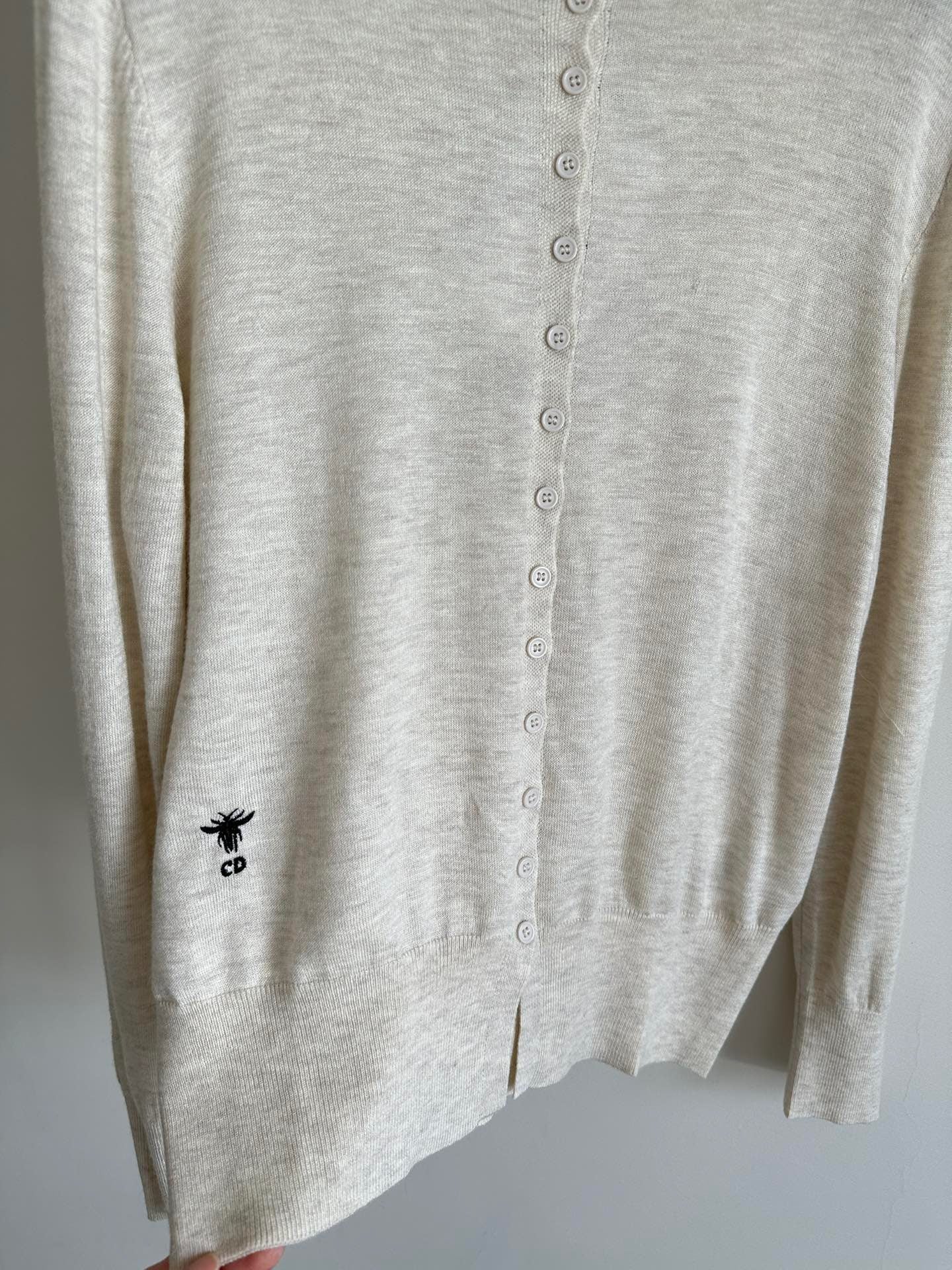 DIOR TOPS