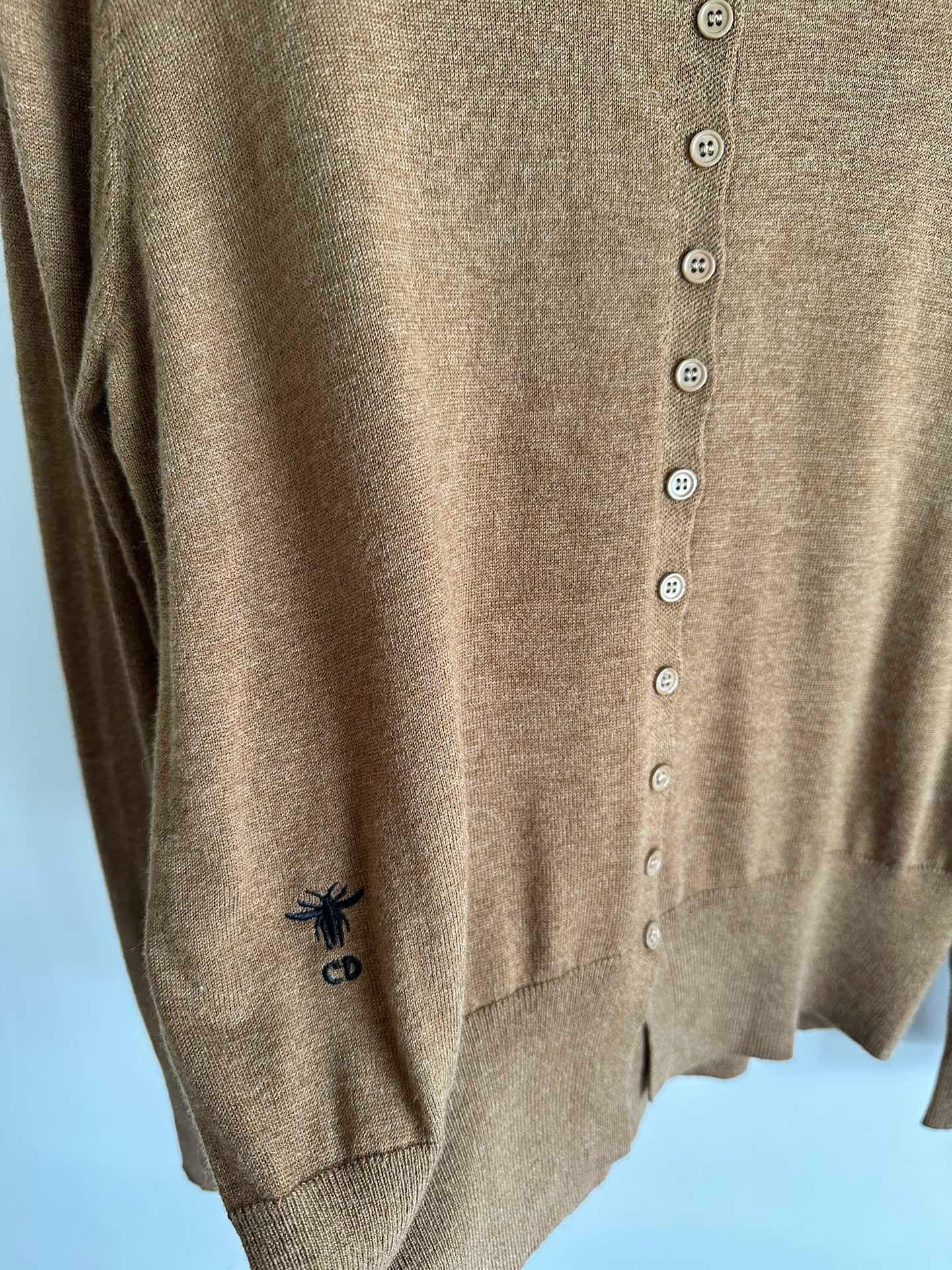 DIOR TOPS