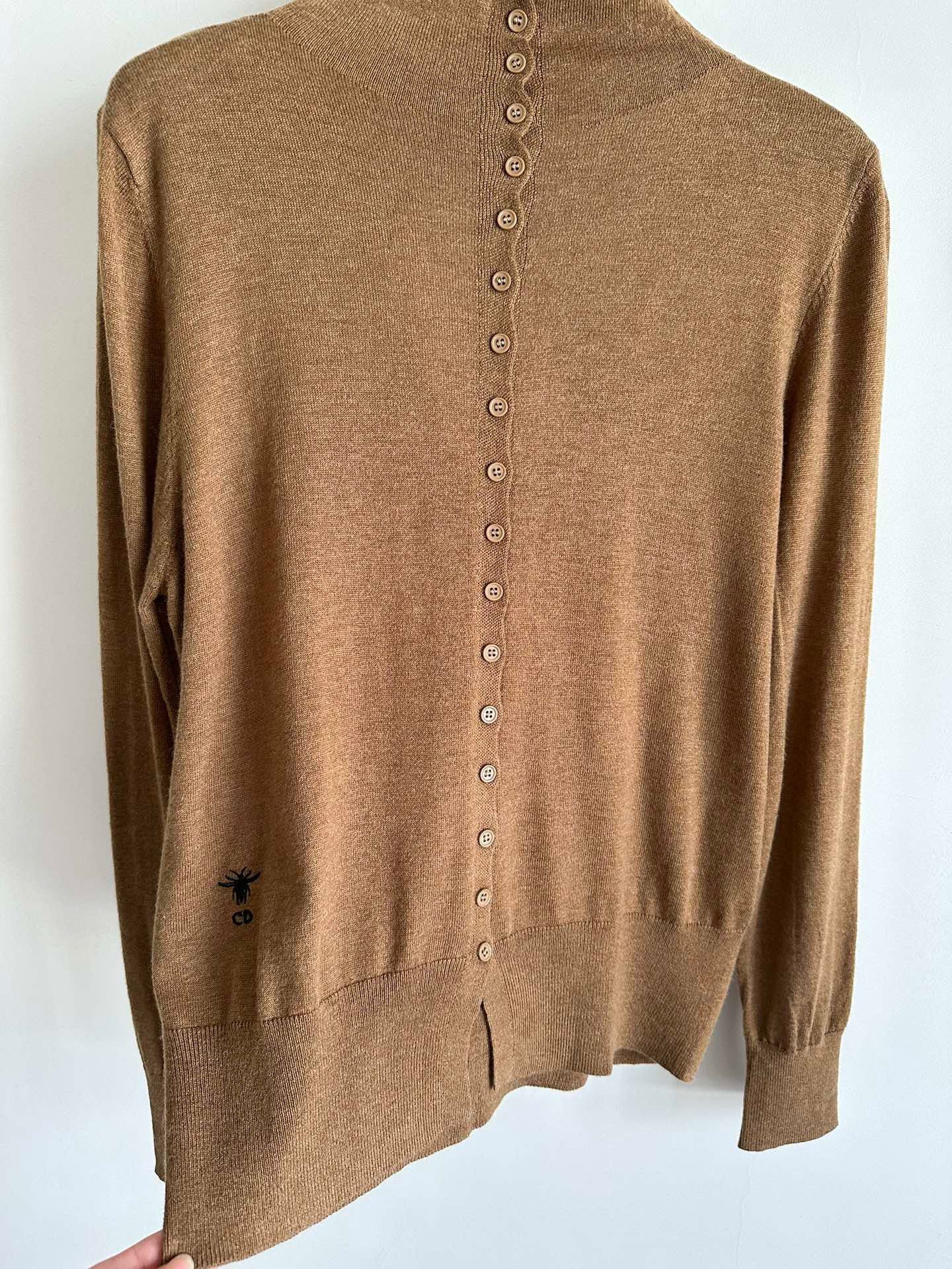 DIOR TOPS