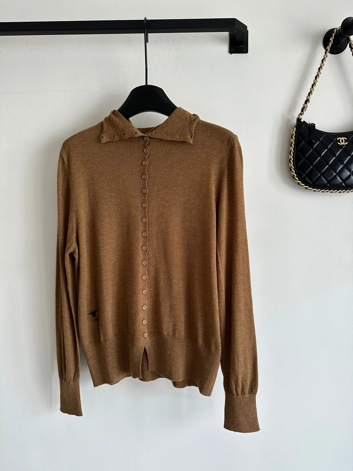 DIOR TOPS