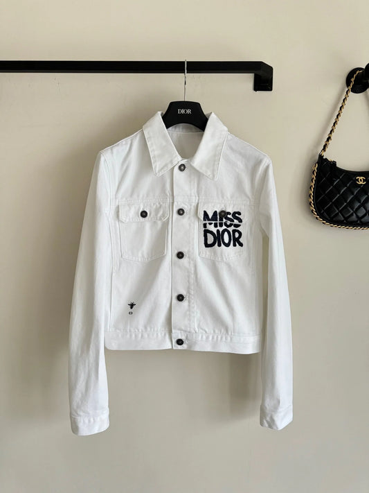 DIOR TOPS