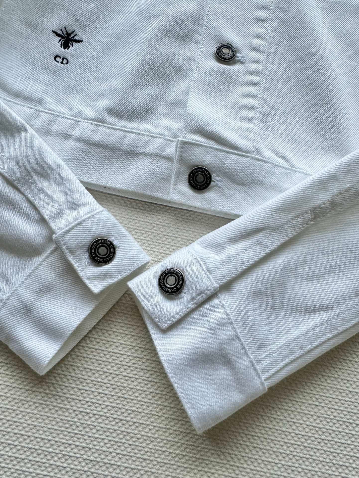 DIOR TOPS