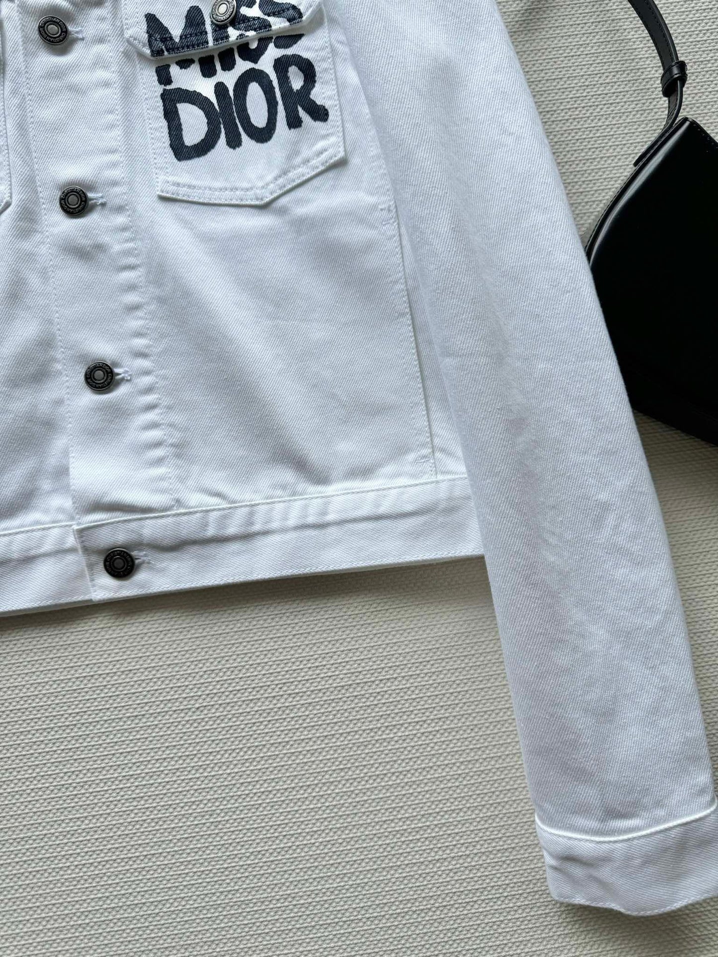 DIOR TOPS