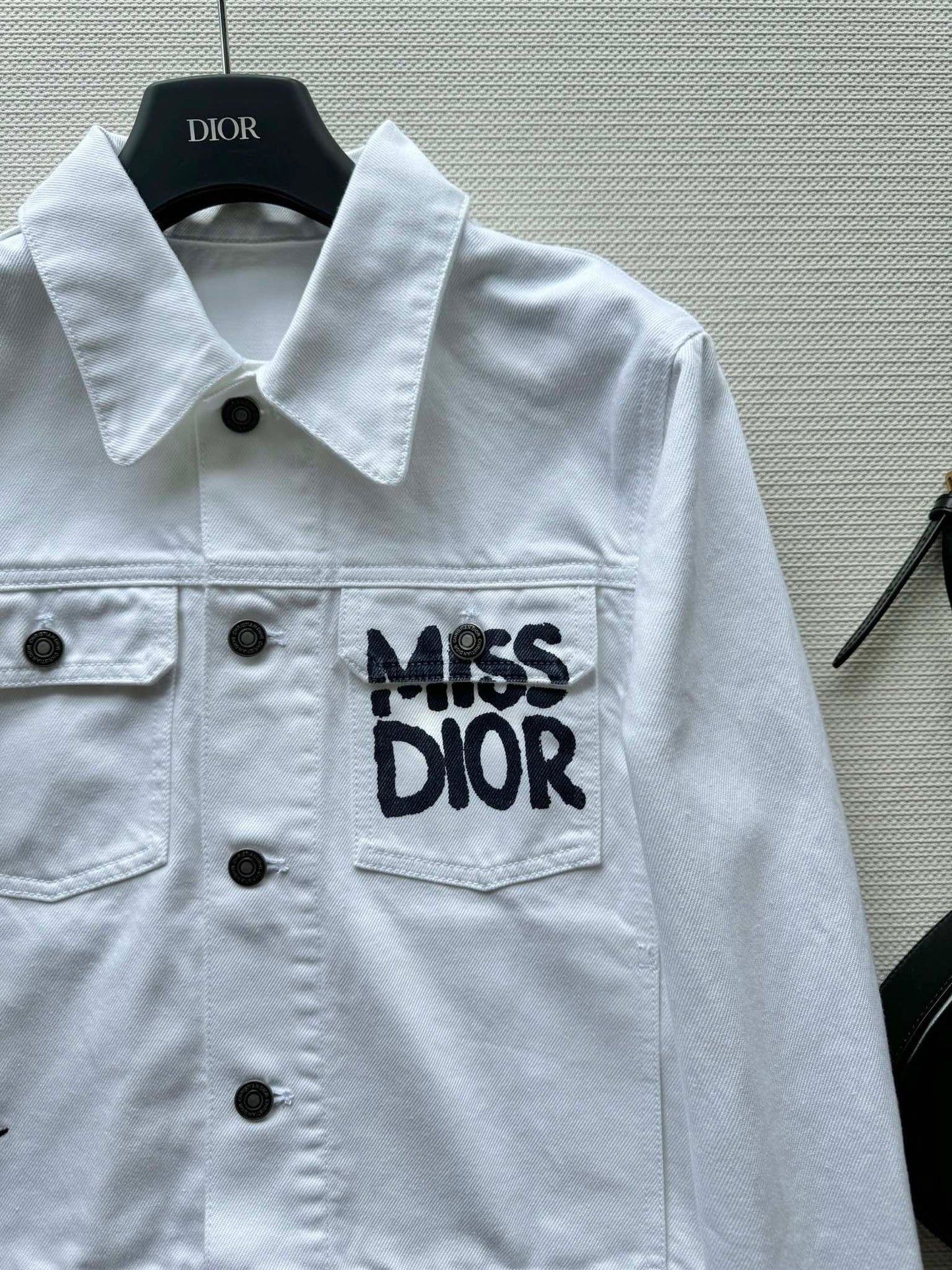 DIOR TOPS
