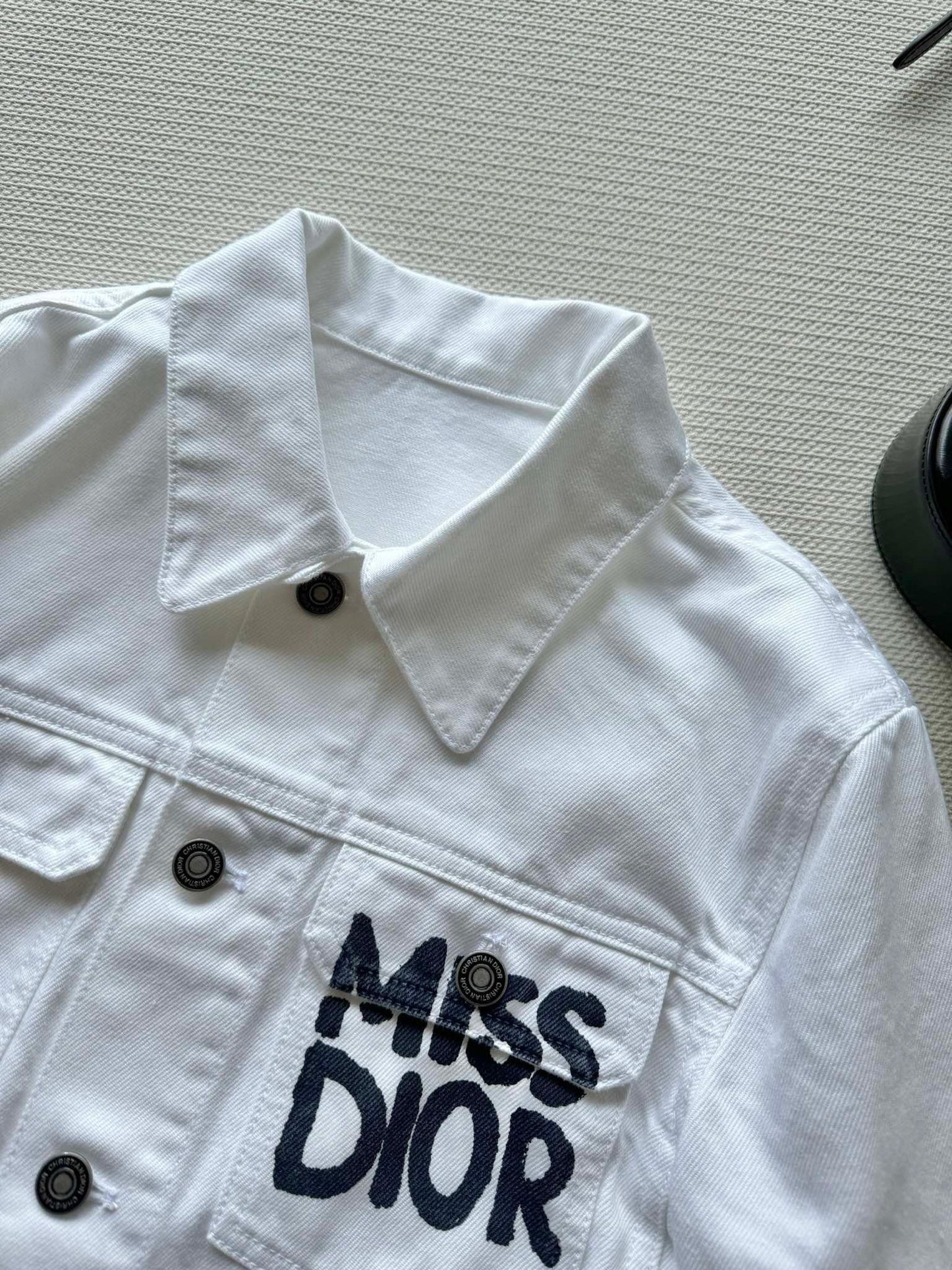 DIOR TOPS