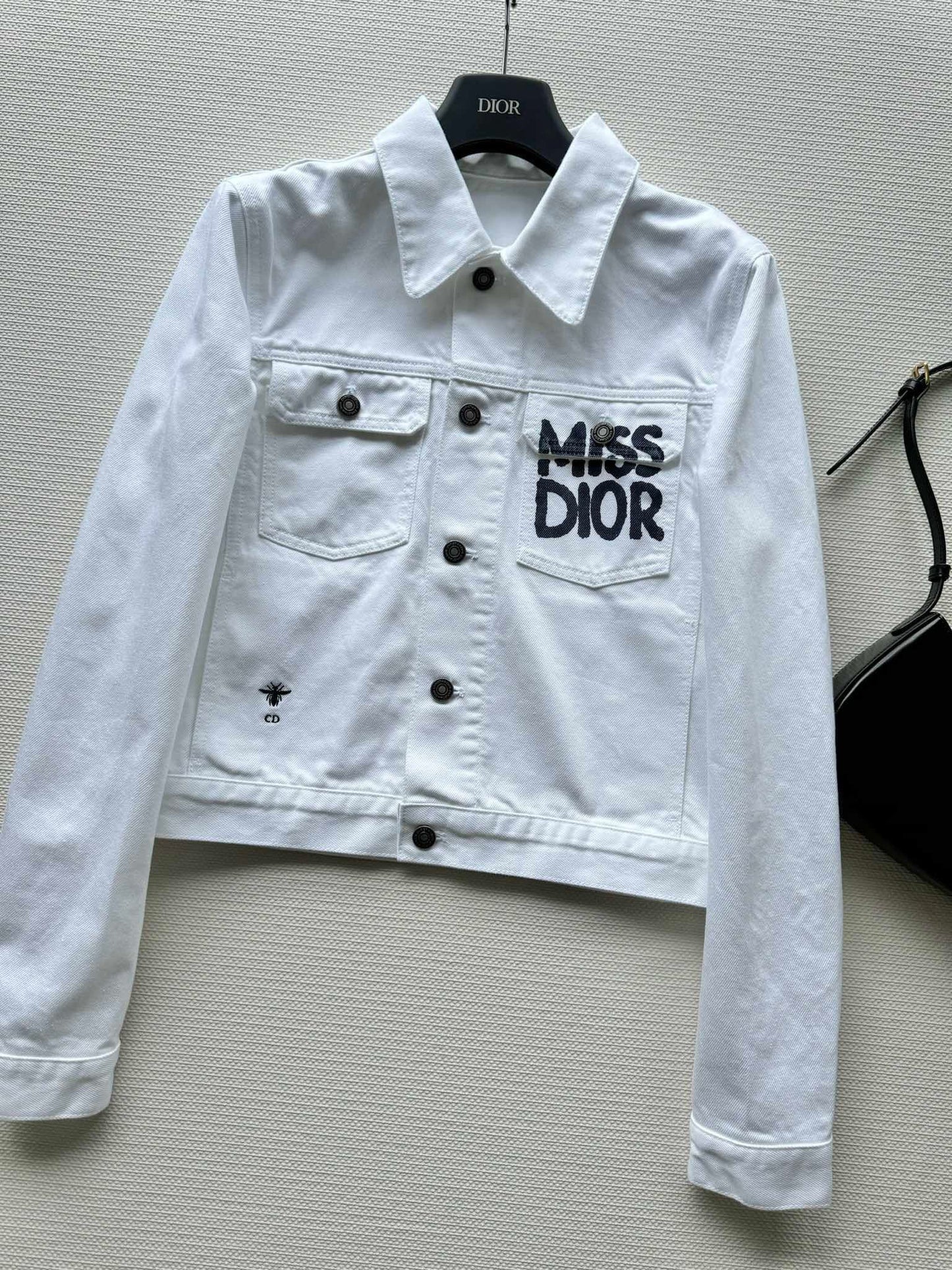 DIOR TOPS