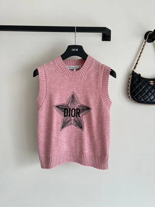 DIOR TOPS