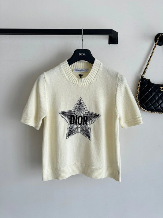 DIOR TOPS