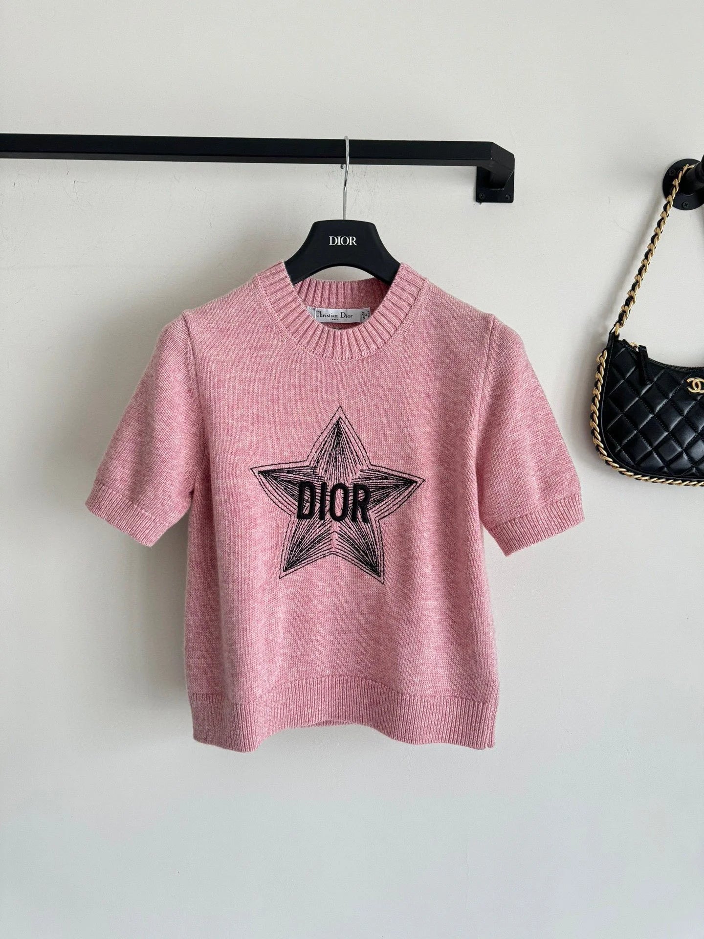 DIOR TOPS