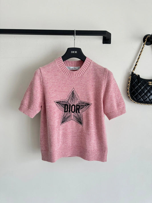 DIOR TOPS