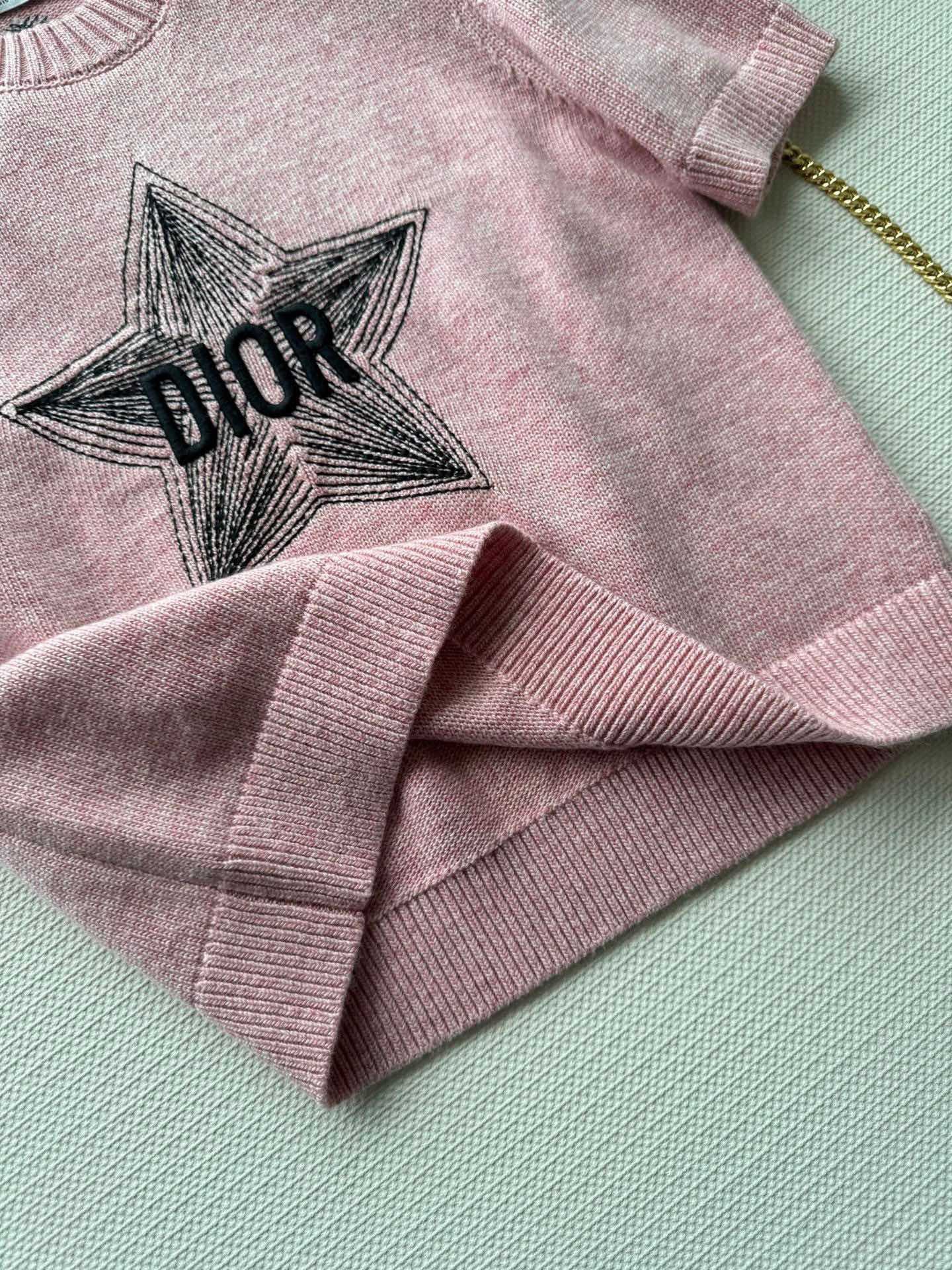 DIOR TOPS