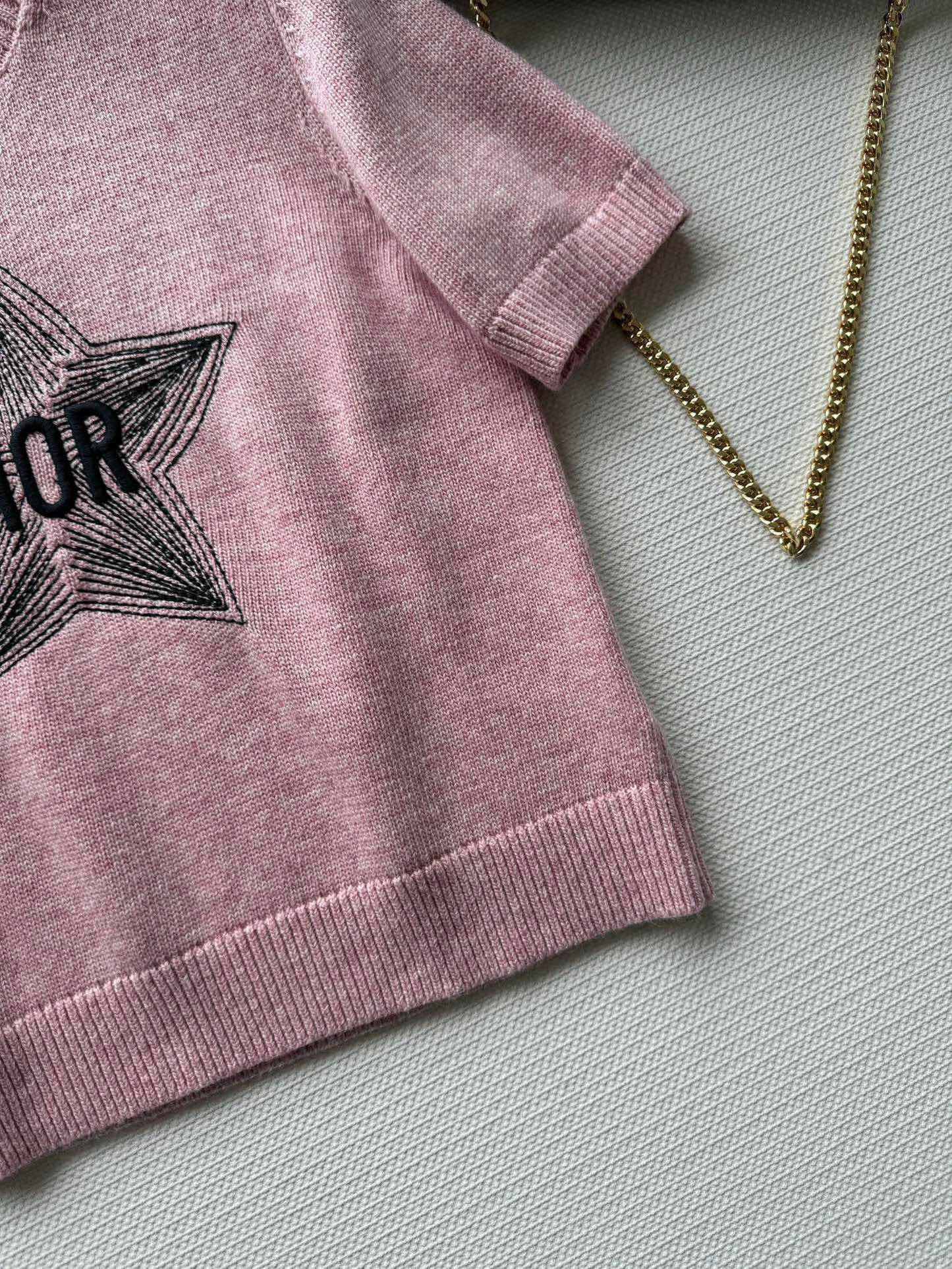DIOR TOPS