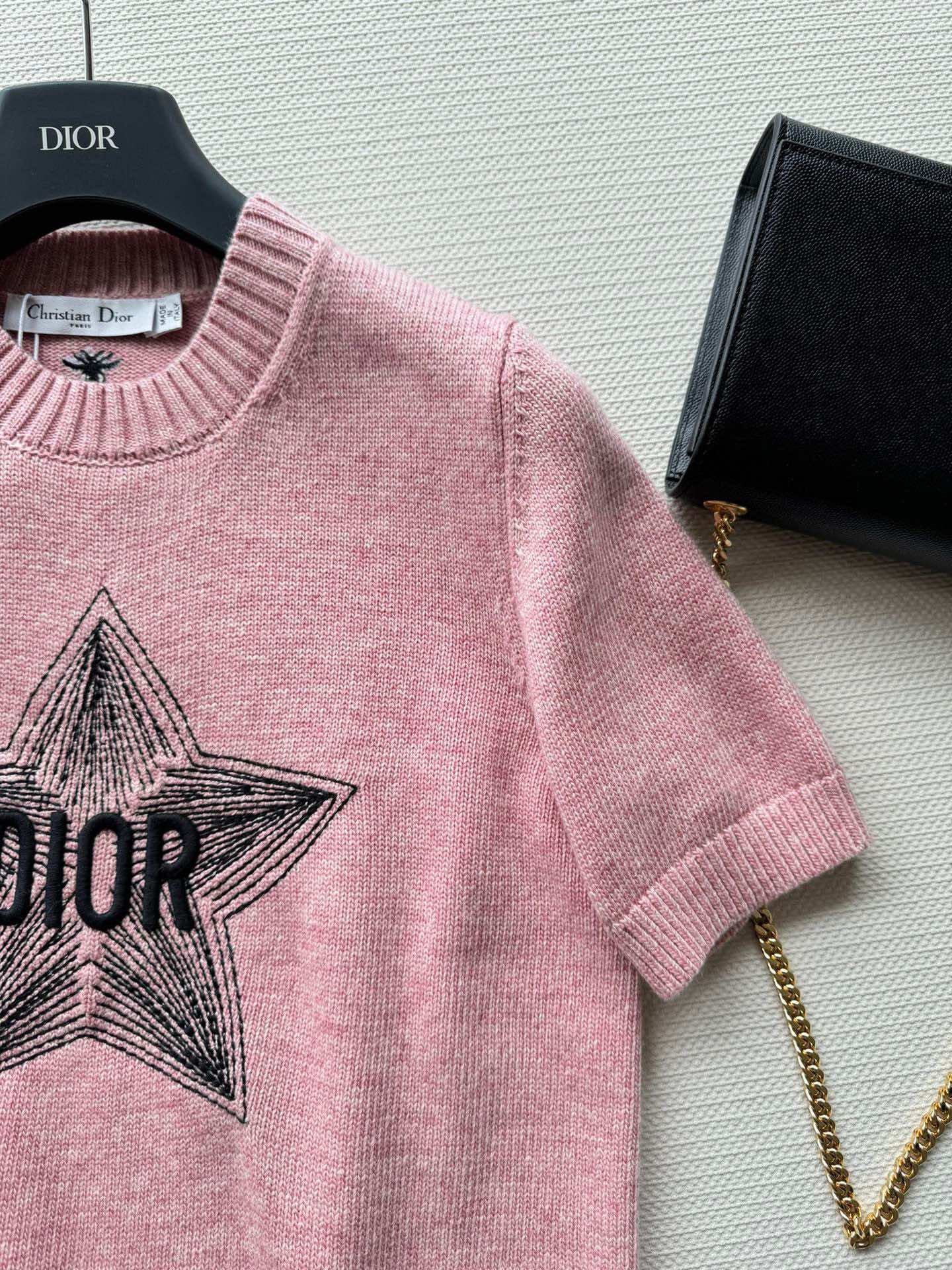 DIOR TOPS