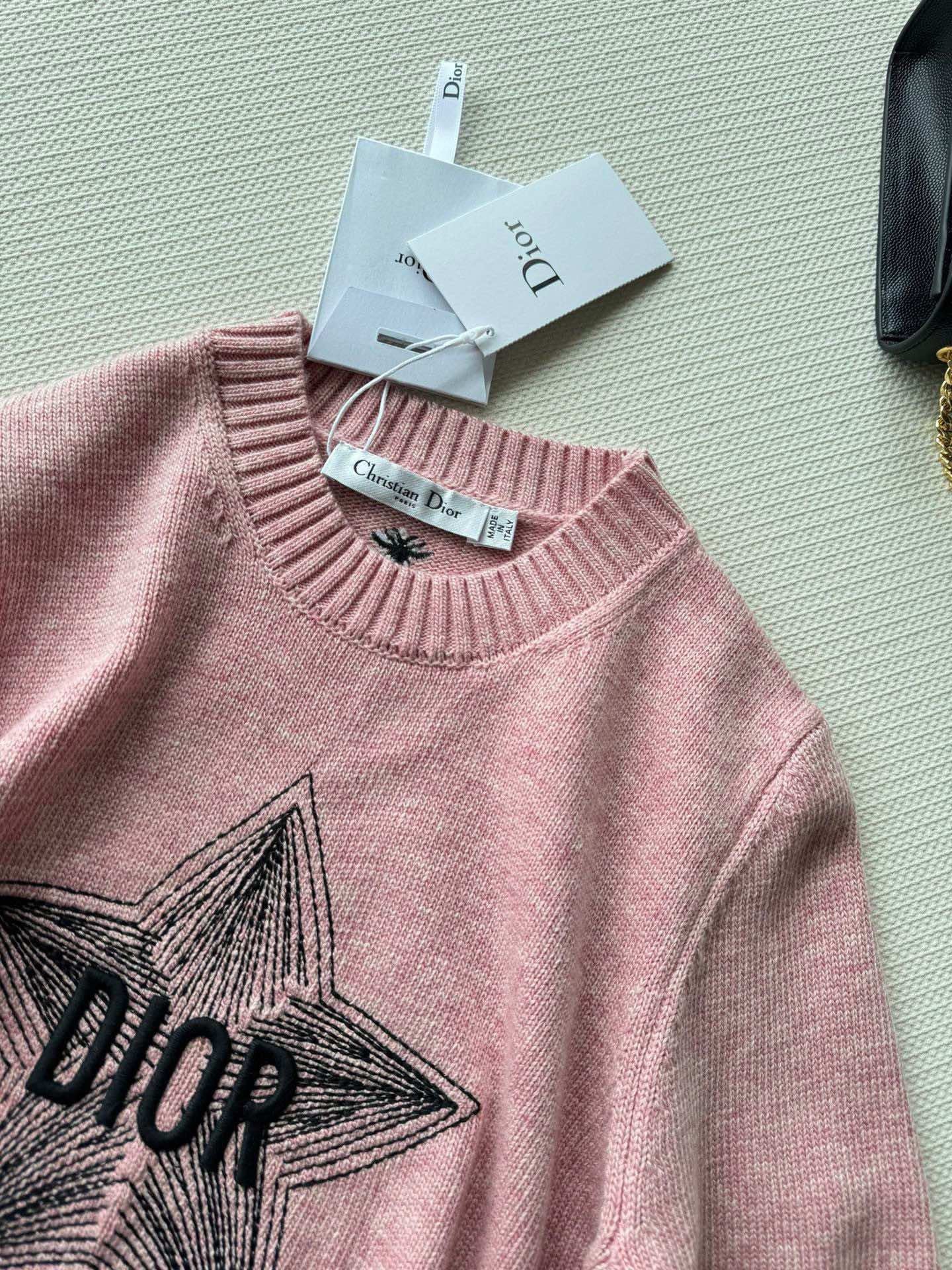 DIOR TOPS
