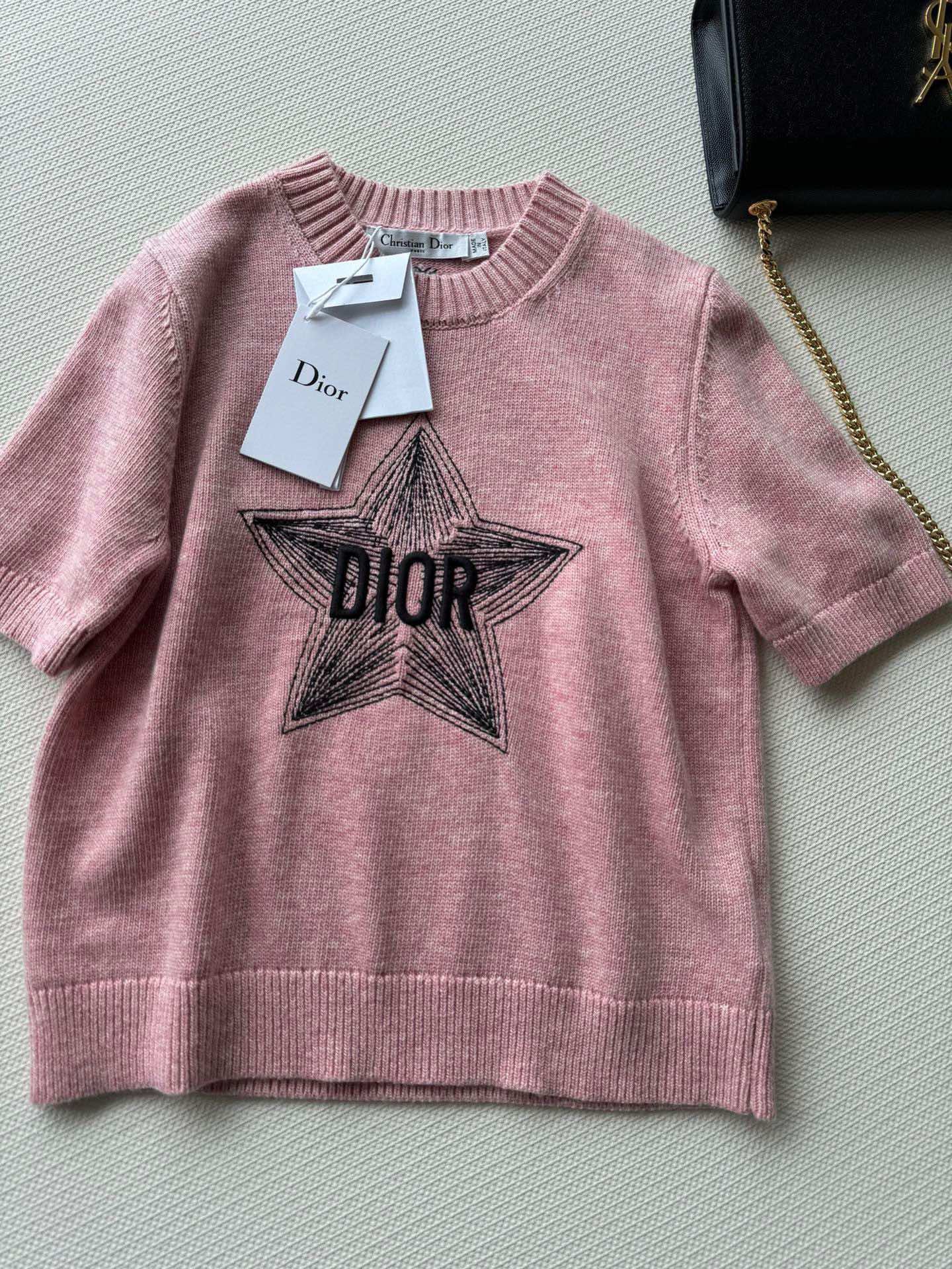 DIOR TOPS