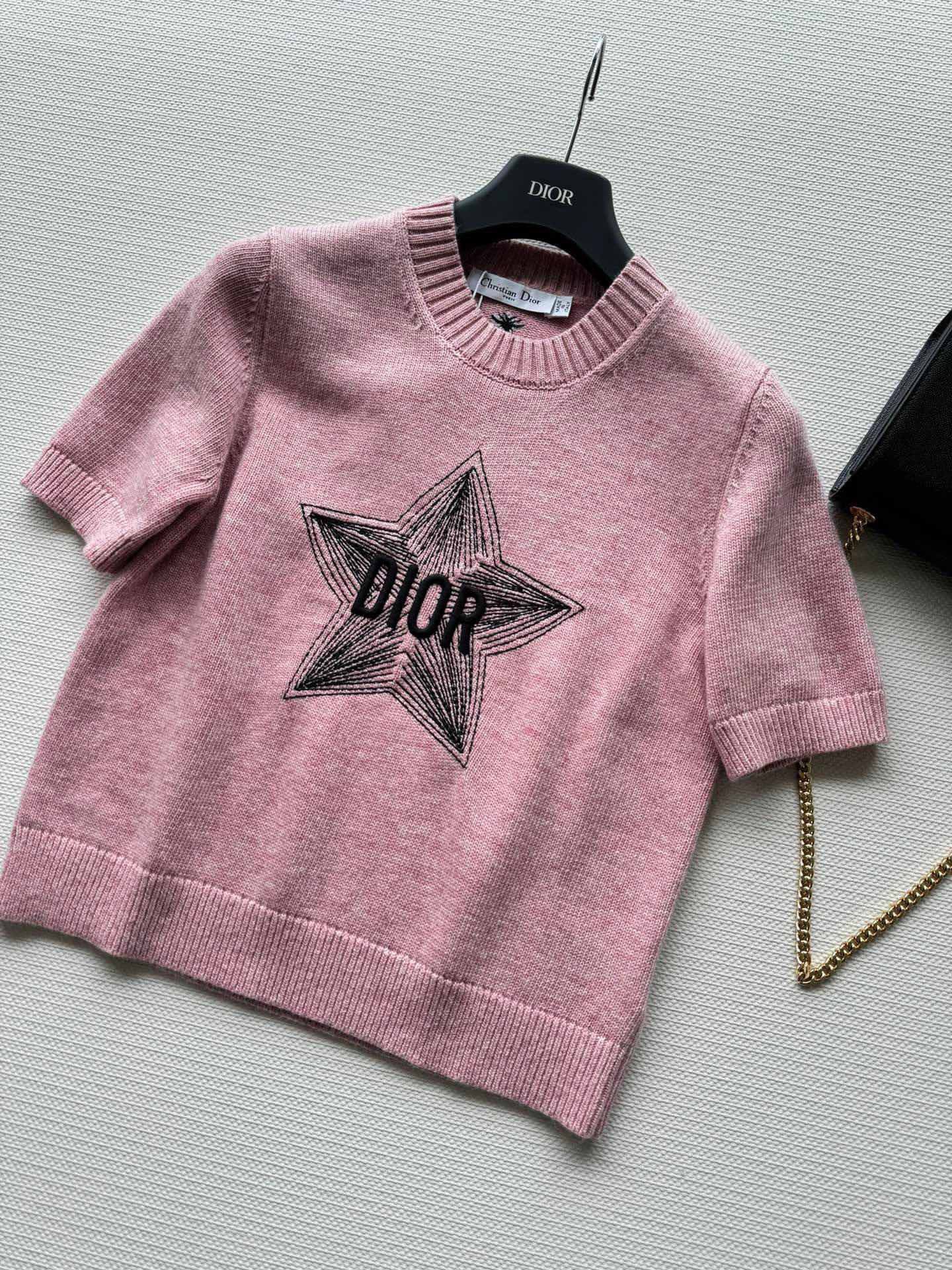 DIOR TOPS