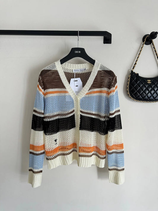 DIOR TOPS