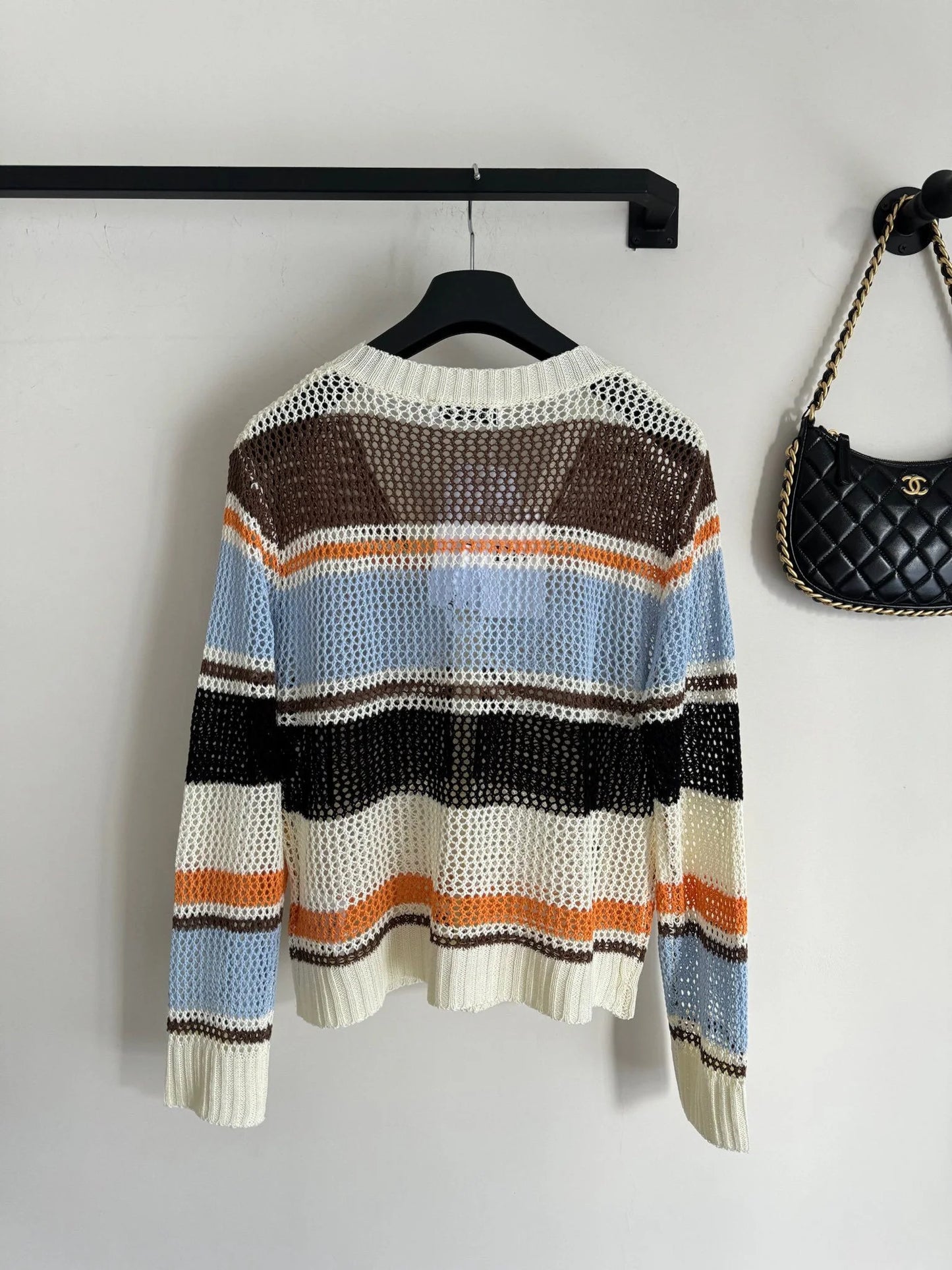 DIOR TOPS
