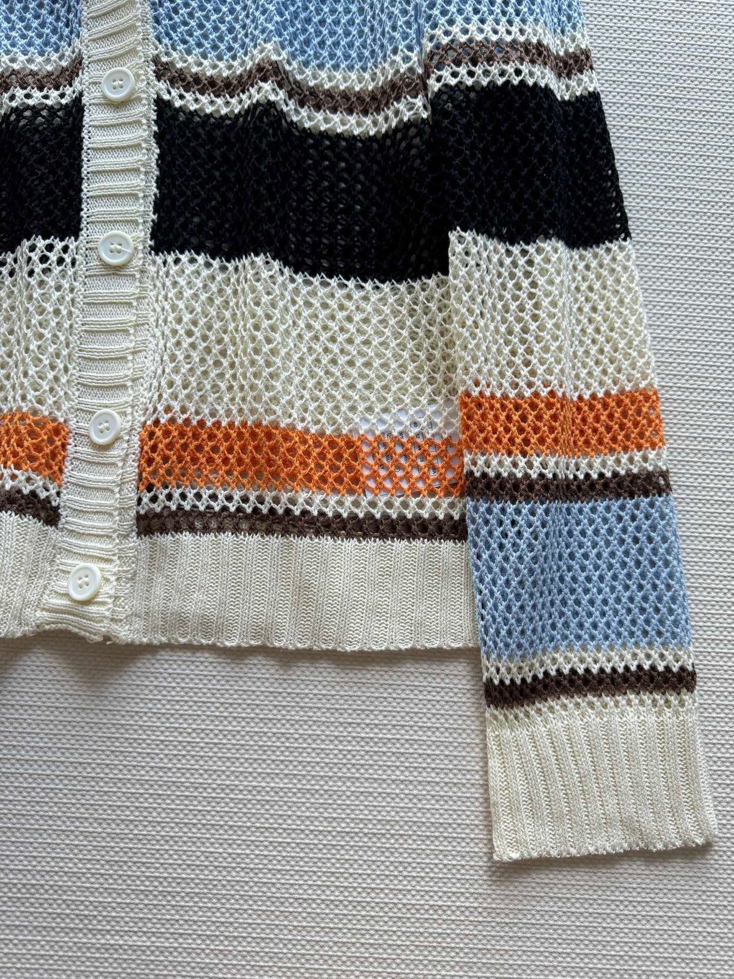DIOR TOPS