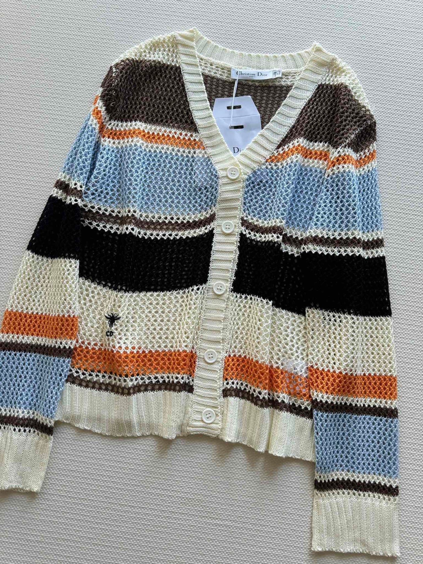 DIOR TOPS