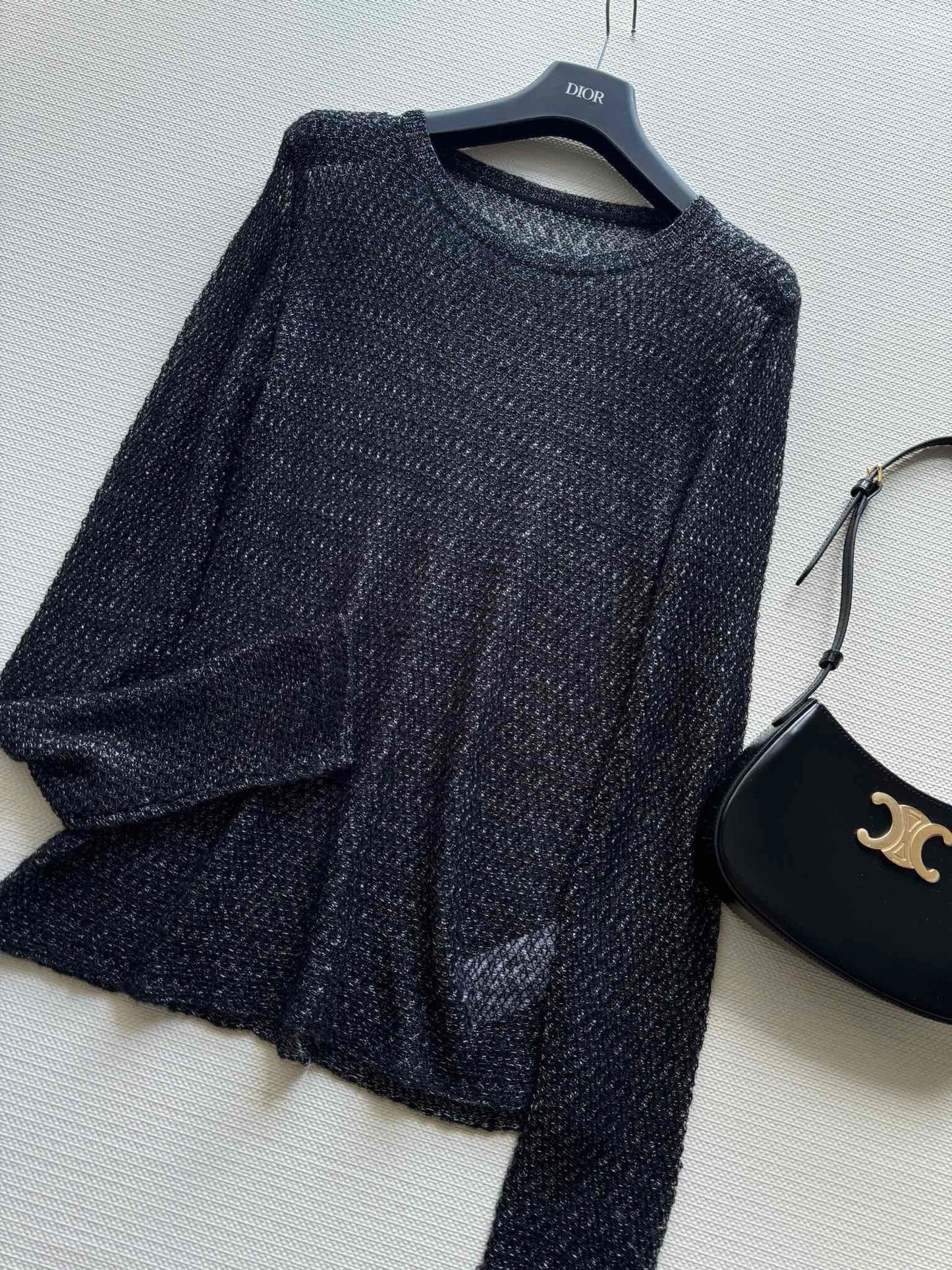 DIOR TOPS