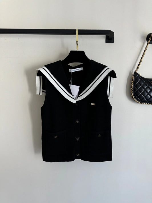 DIOR TOPS