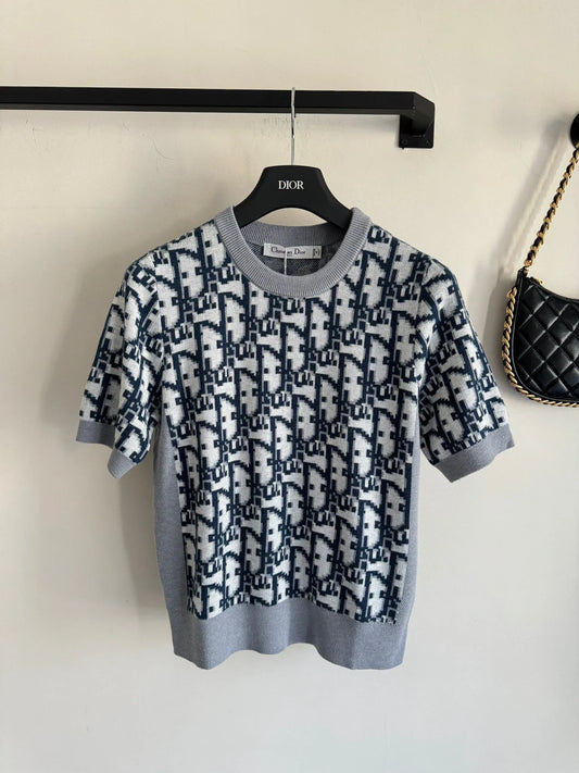 DIOR TOPS