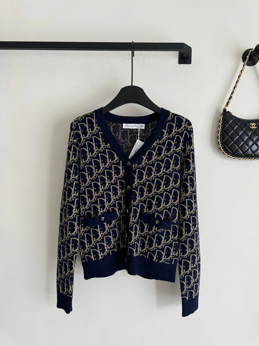 DIOR TOPS