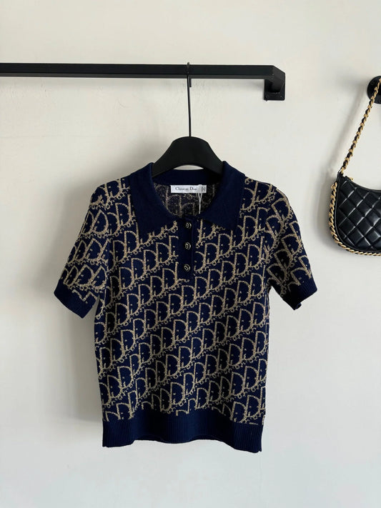 DIOR TOPS