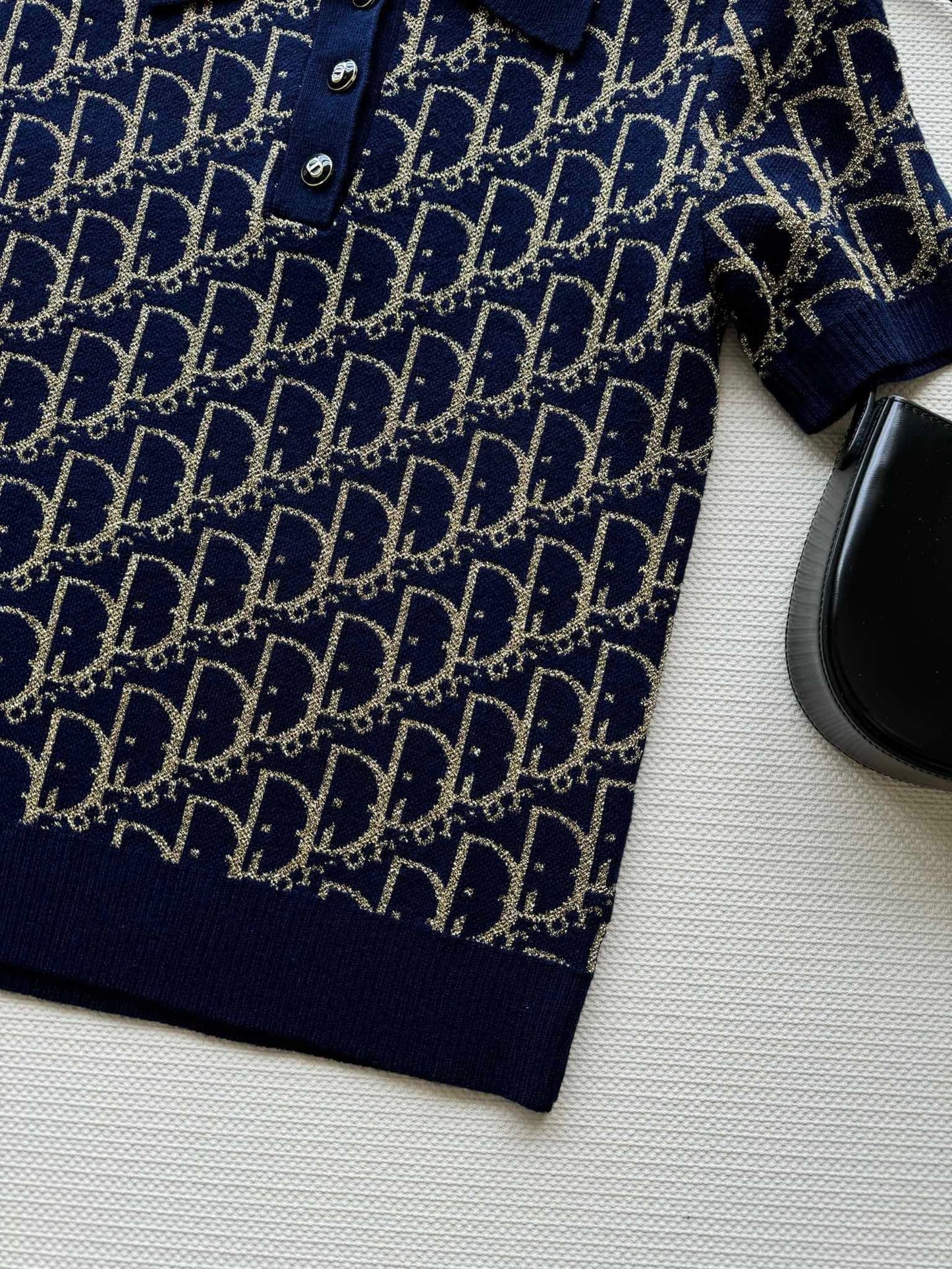DIOR TOPS
