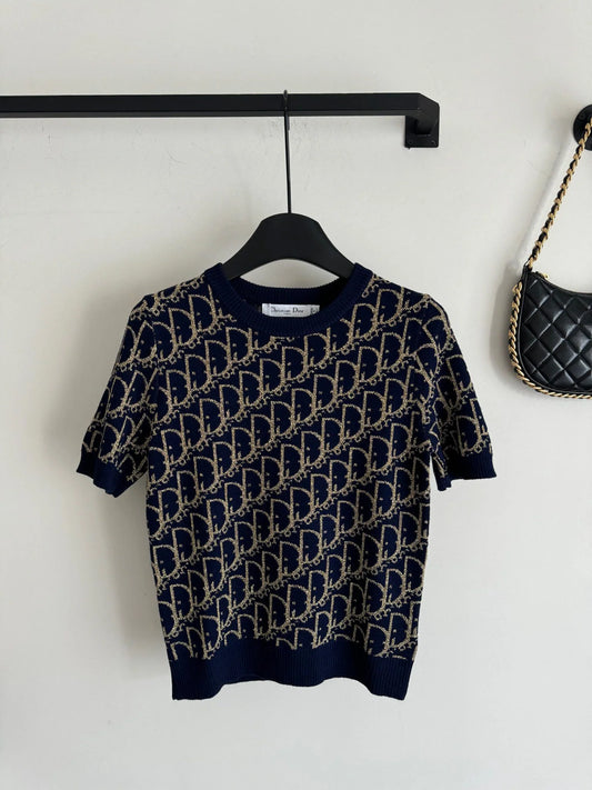 DIOR TOPS