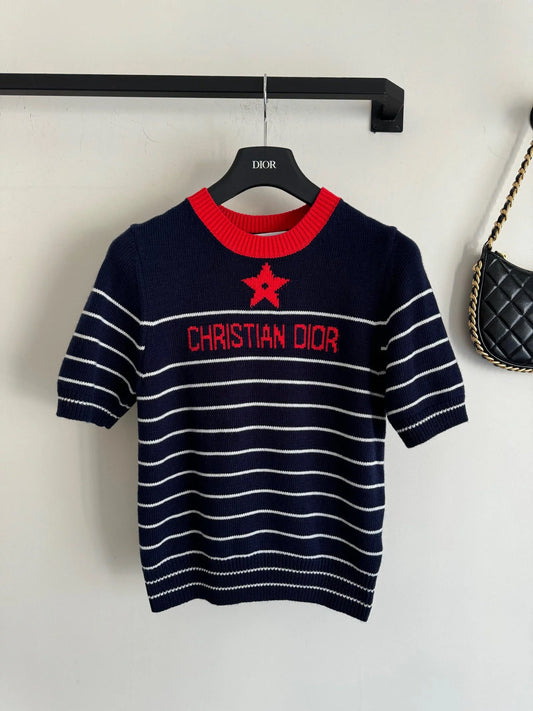 DIOR TOPS