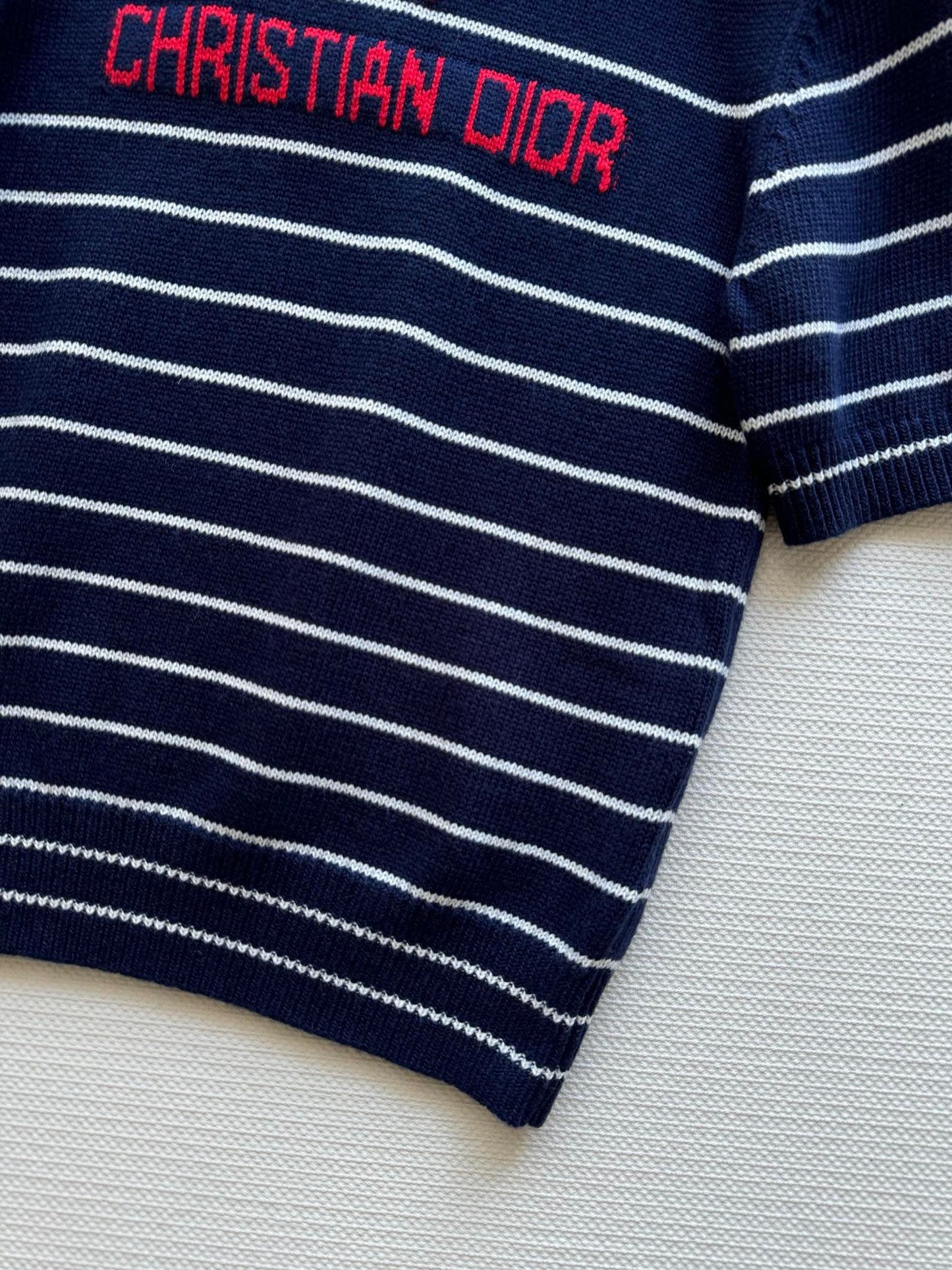 DIOR TOPS