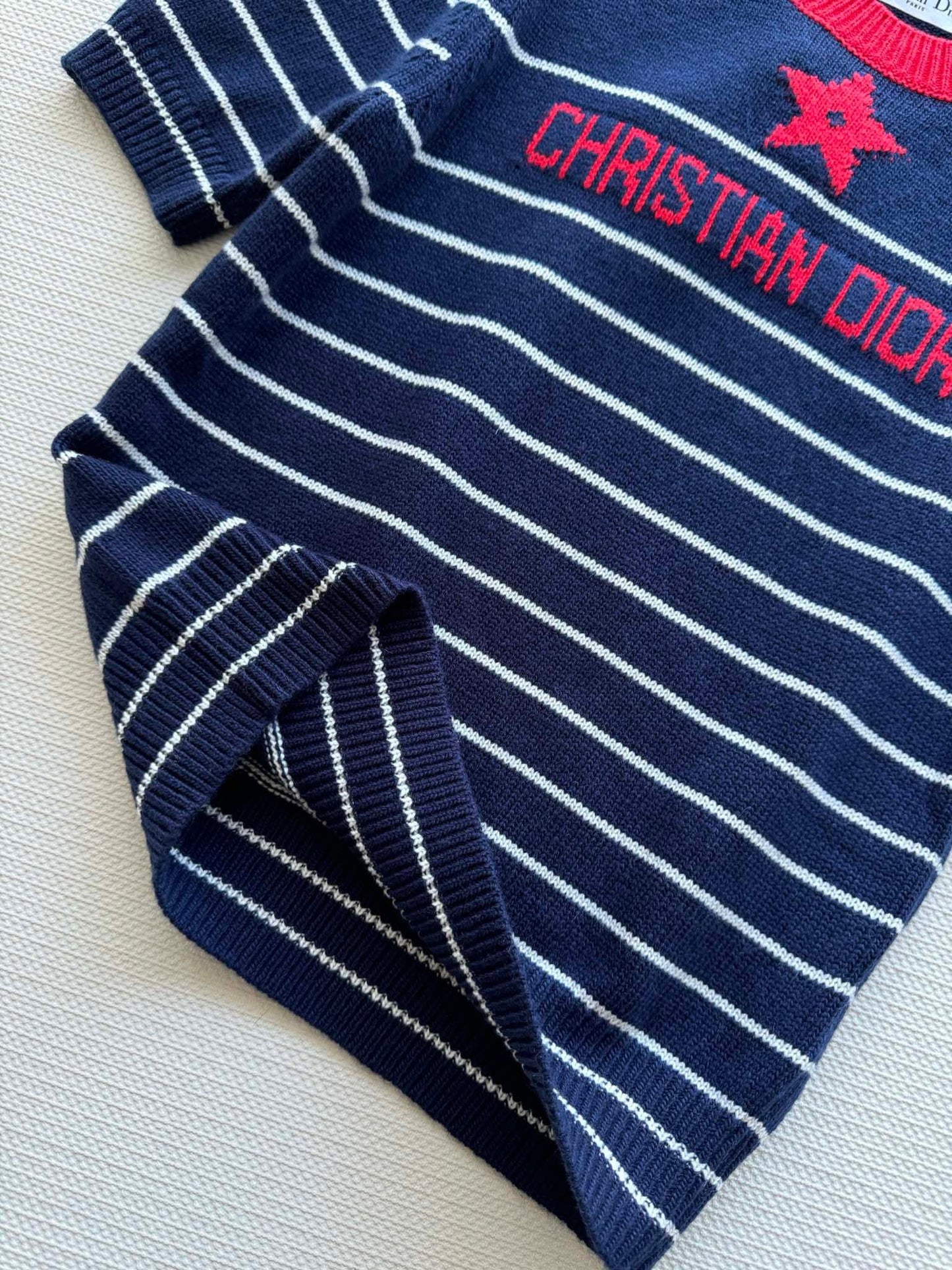 DIOR TOPS