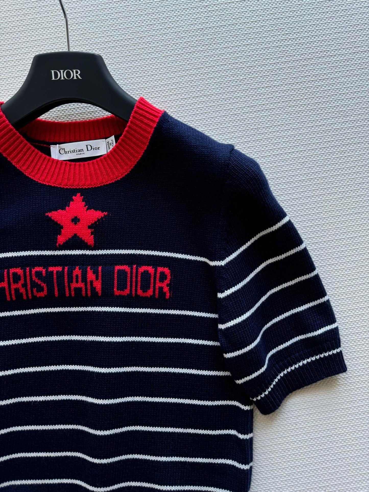 DIOR TOPS
