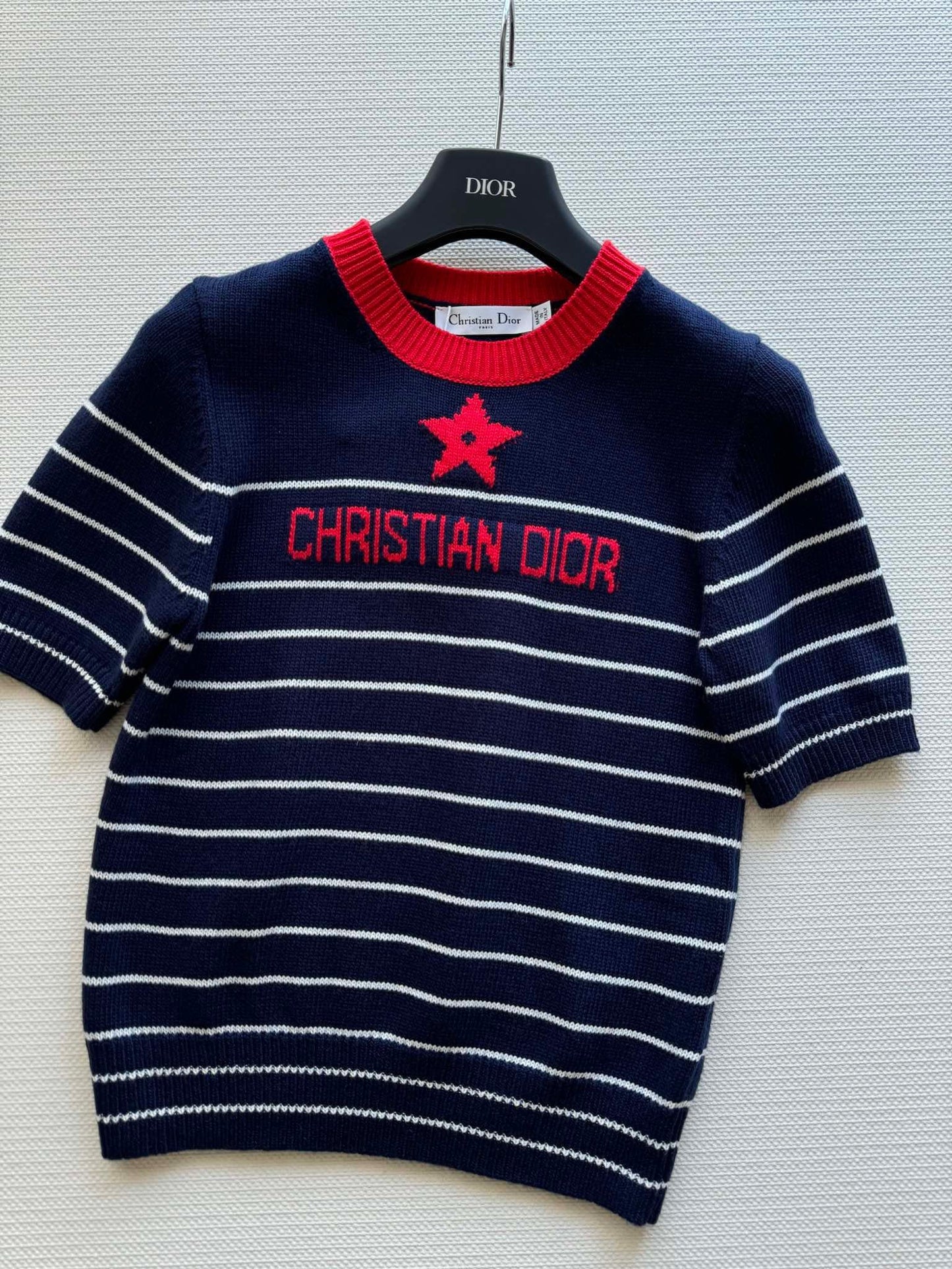 DIOR TOPS