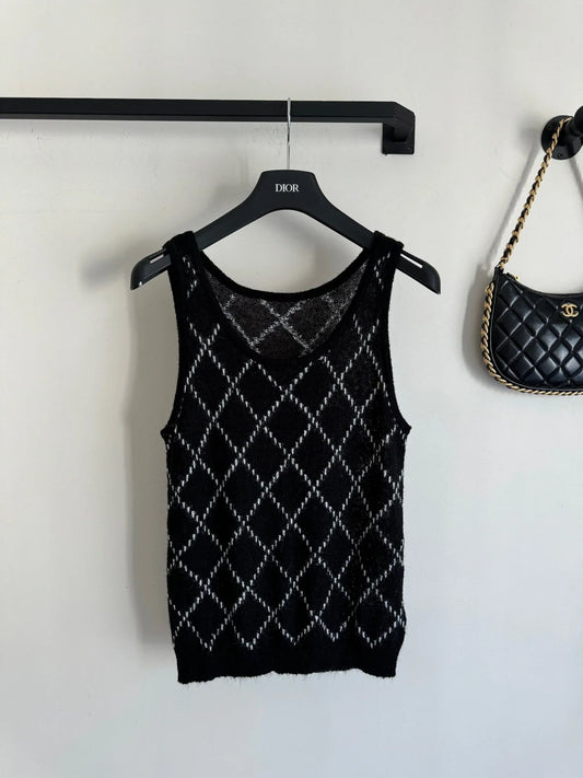 DIOR TOPS