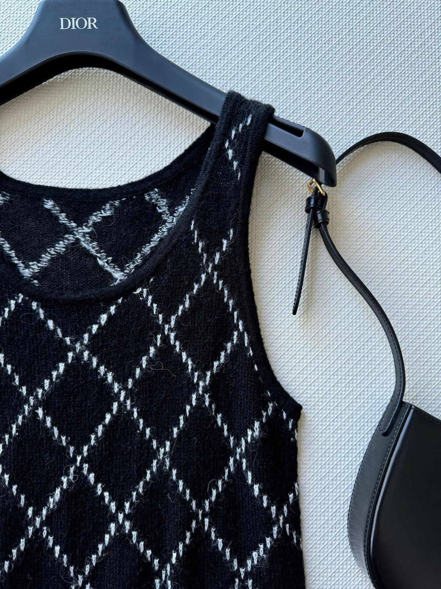 DIOR TOPS