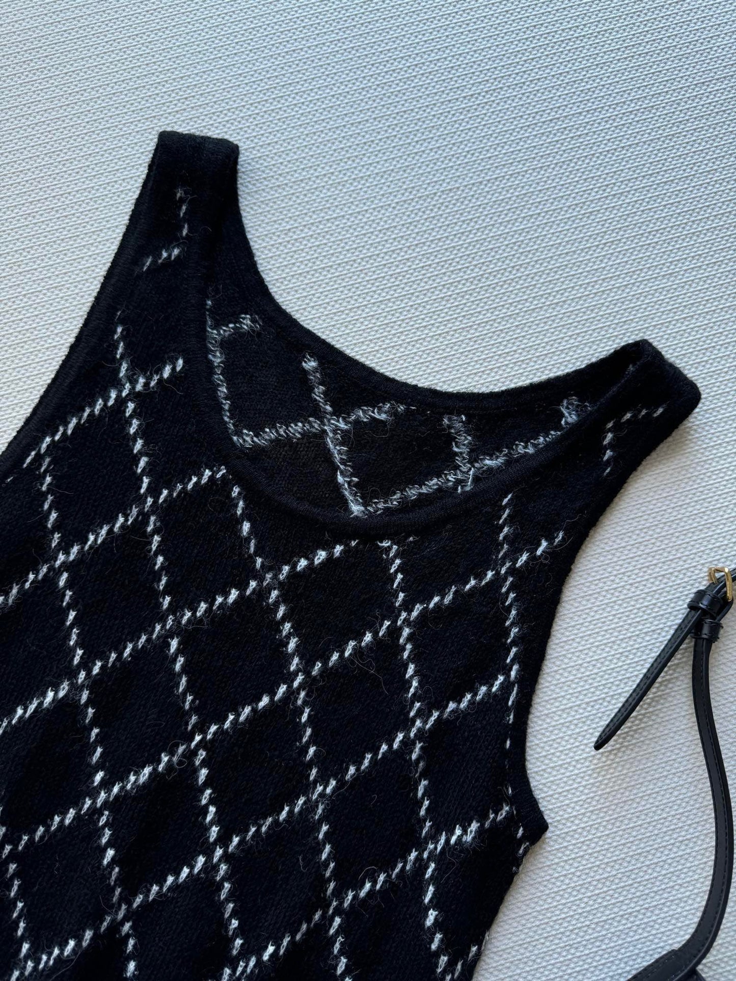 DIOR TOPS