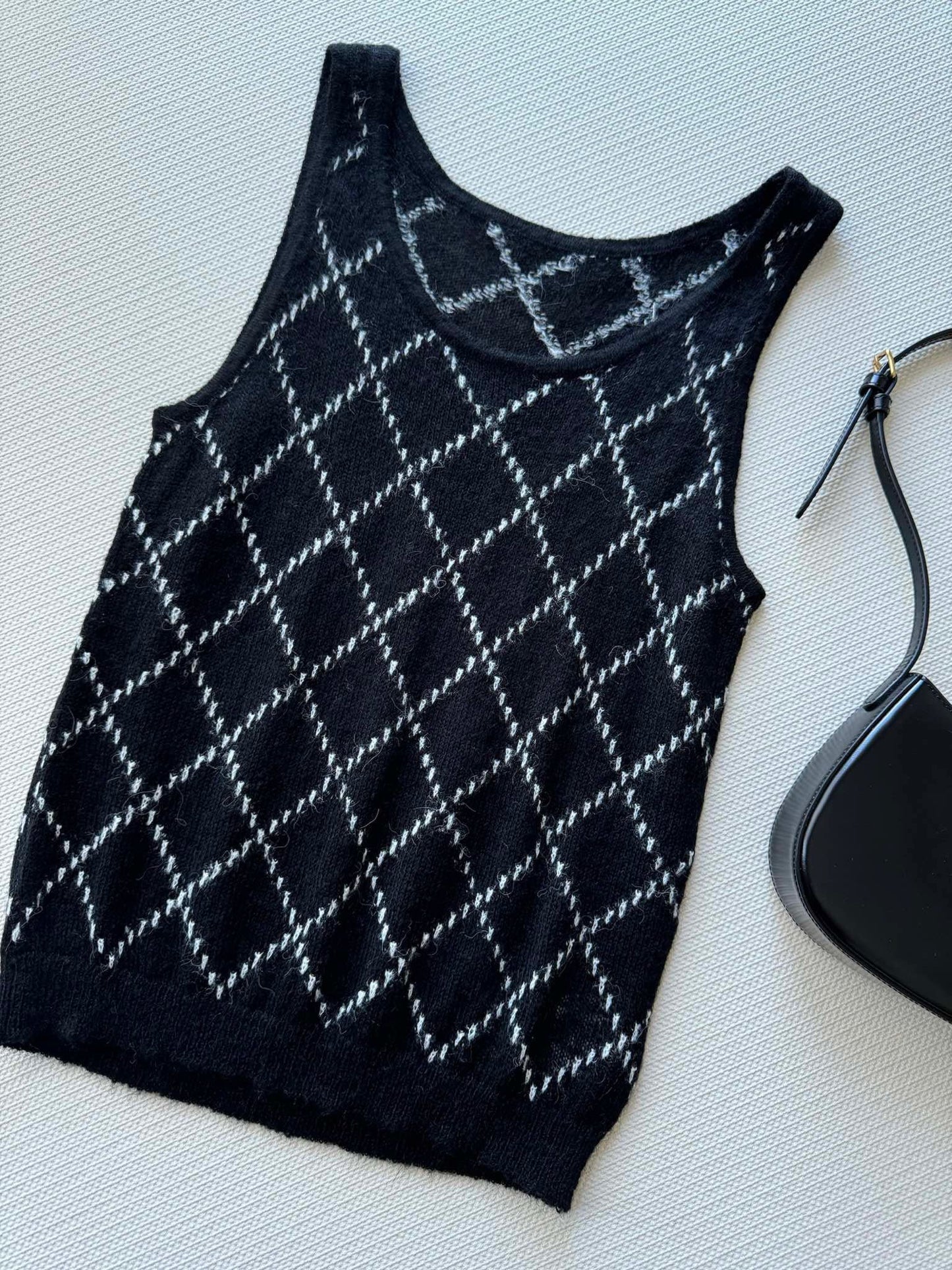 DIOR TOPS
