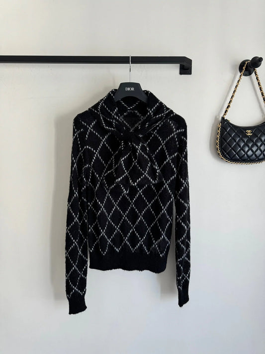 DIOR TOPS