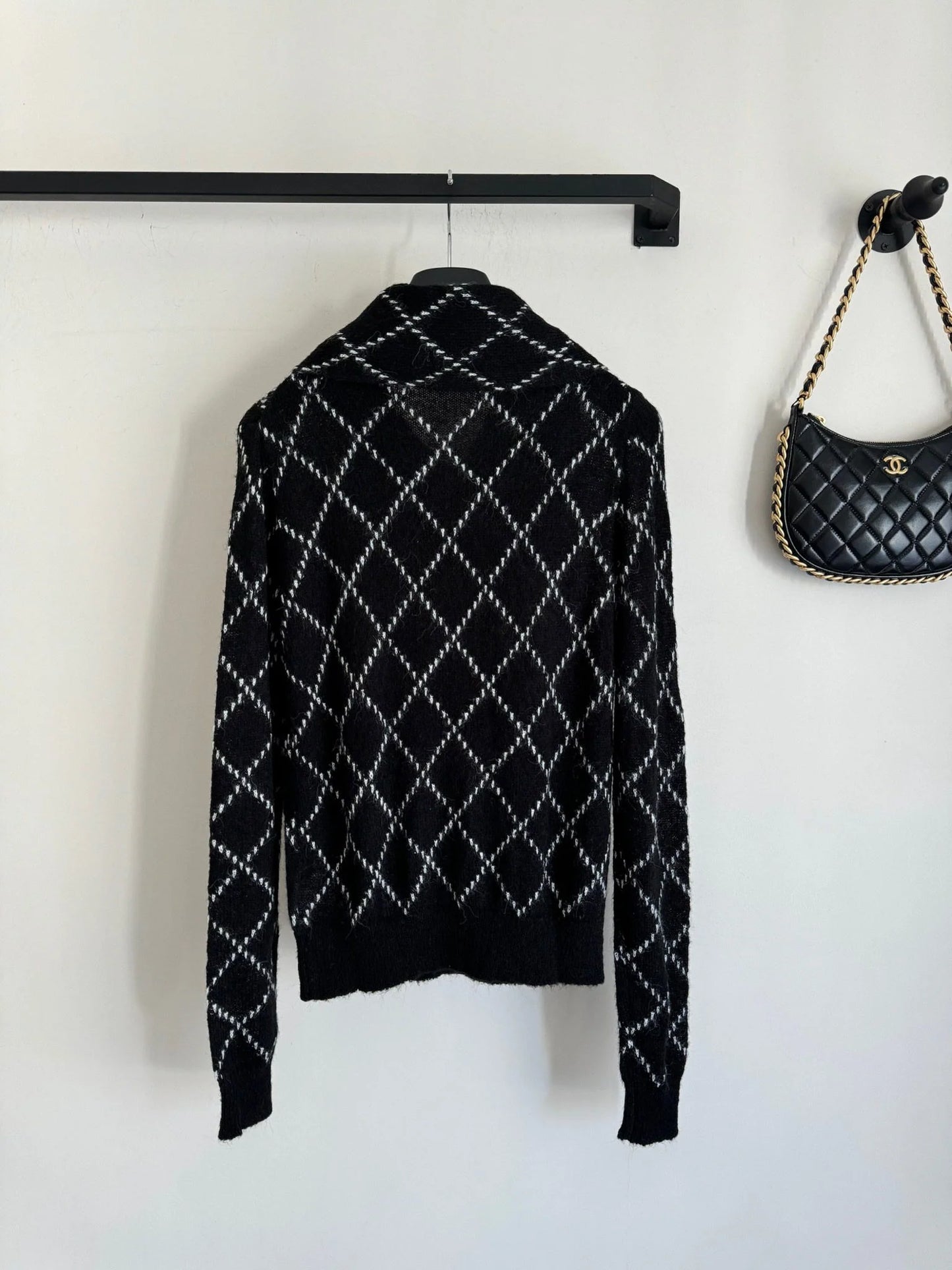 DIOR TOPS