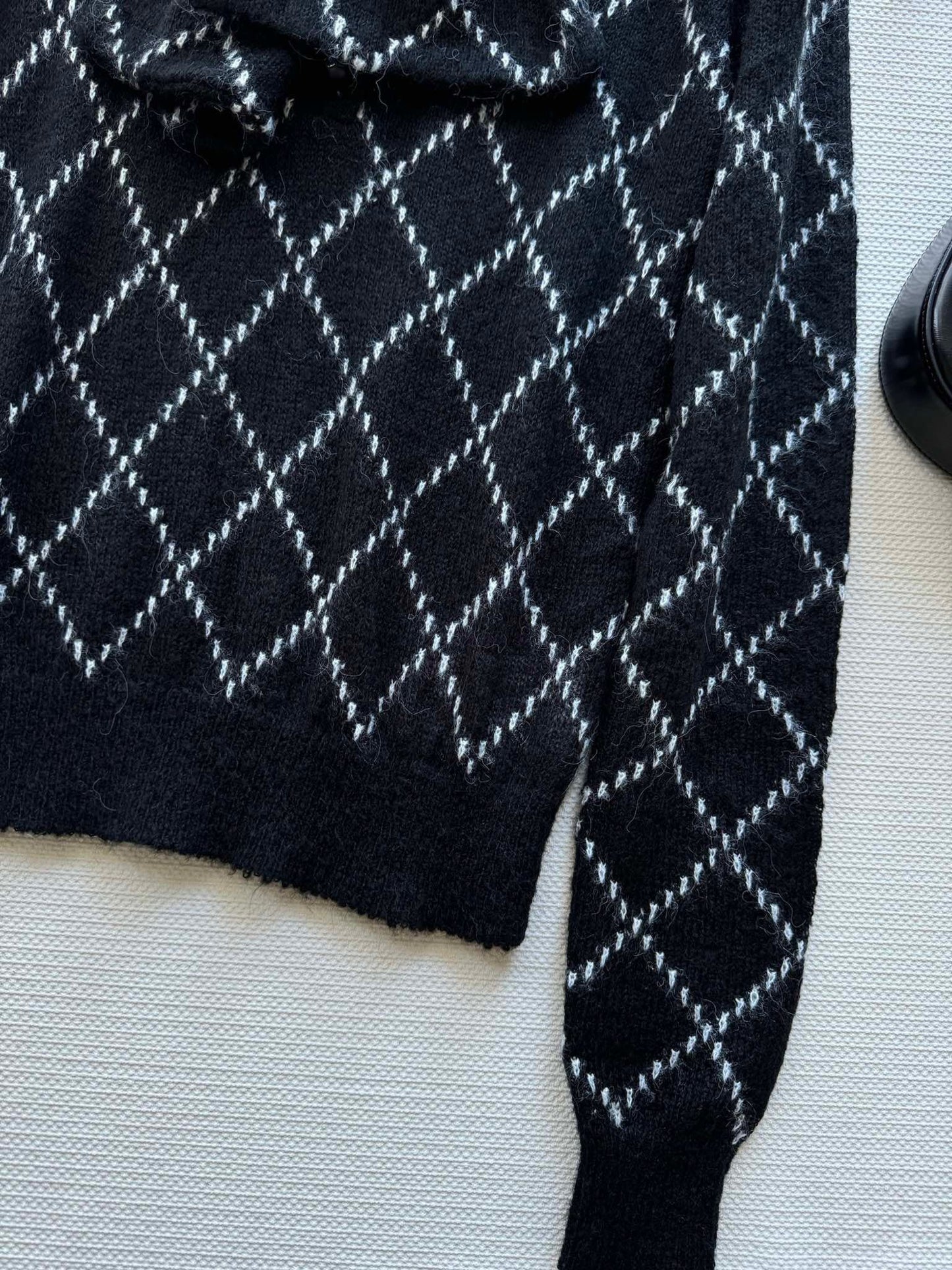 DIOR TOPS