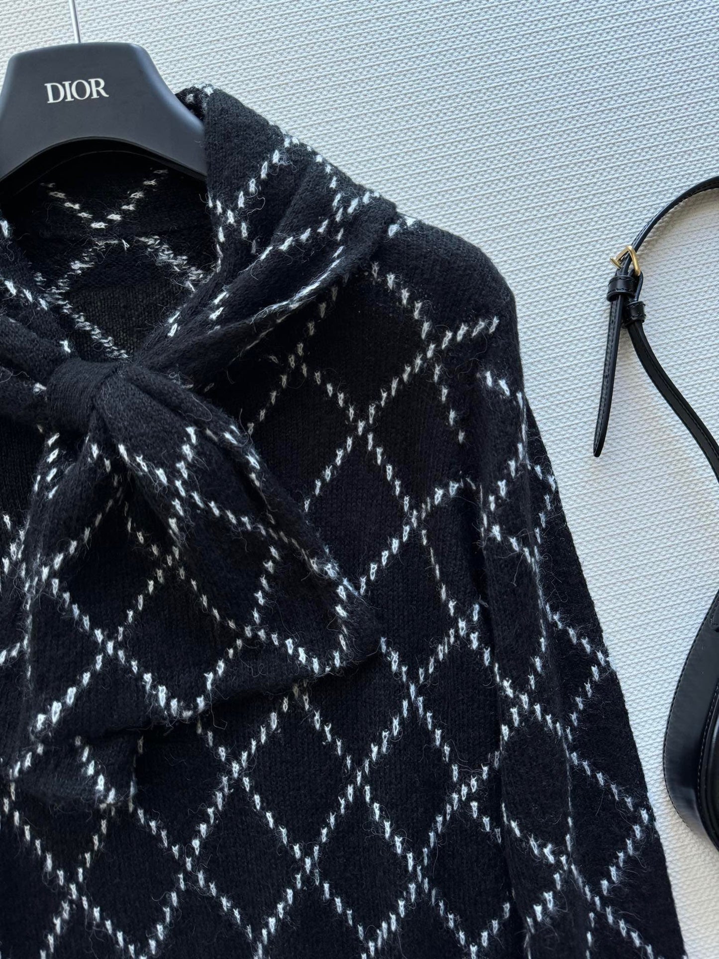 DIOR TOPS