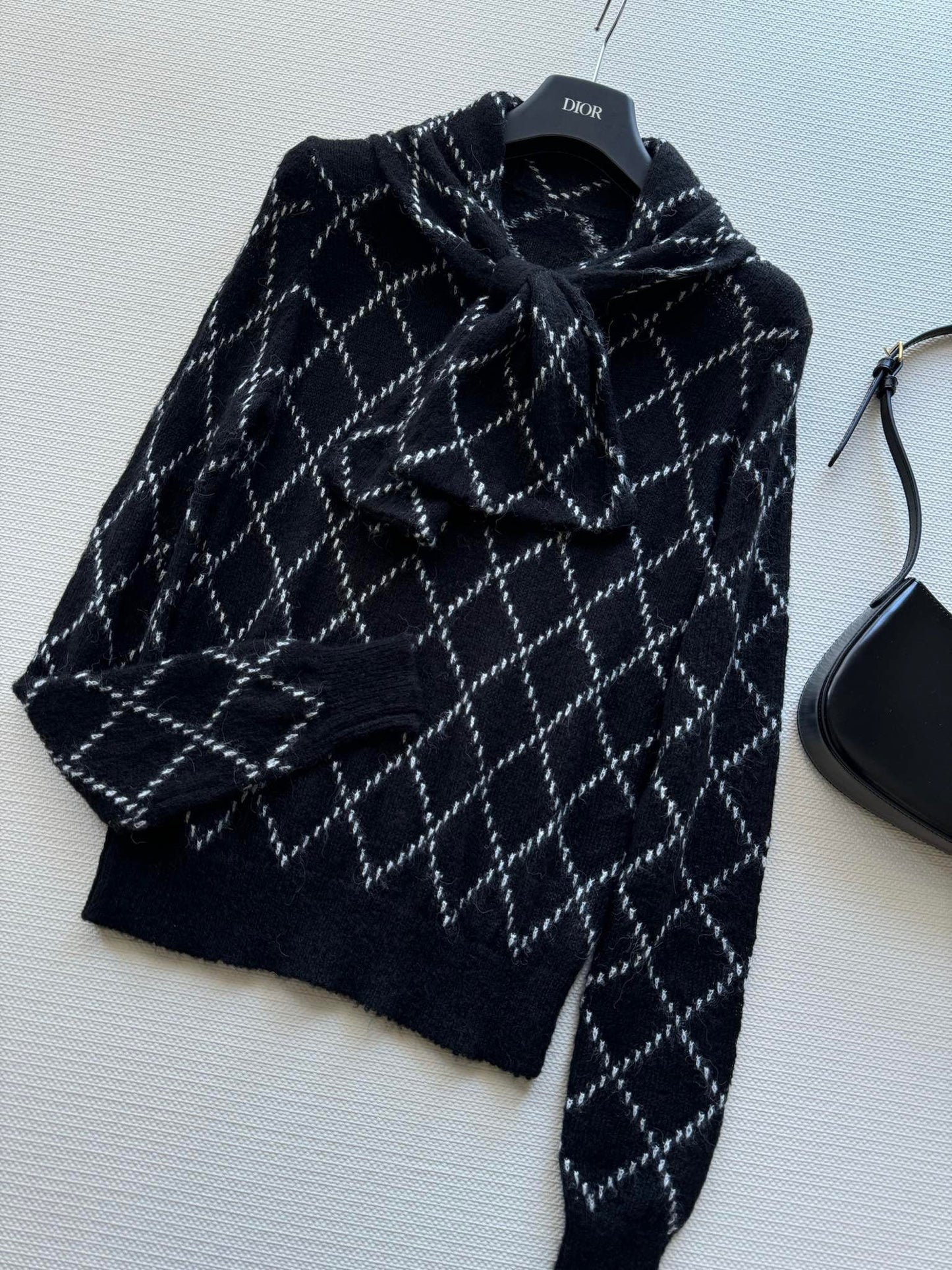 DIOR TOPS