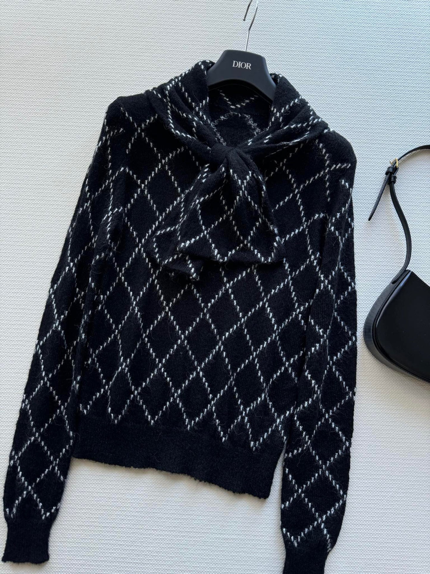 DIOR TOPS