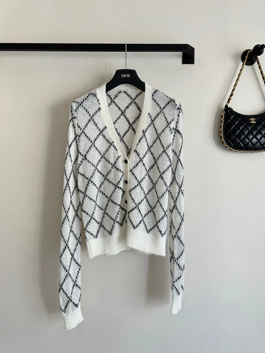 DIOR TOPS