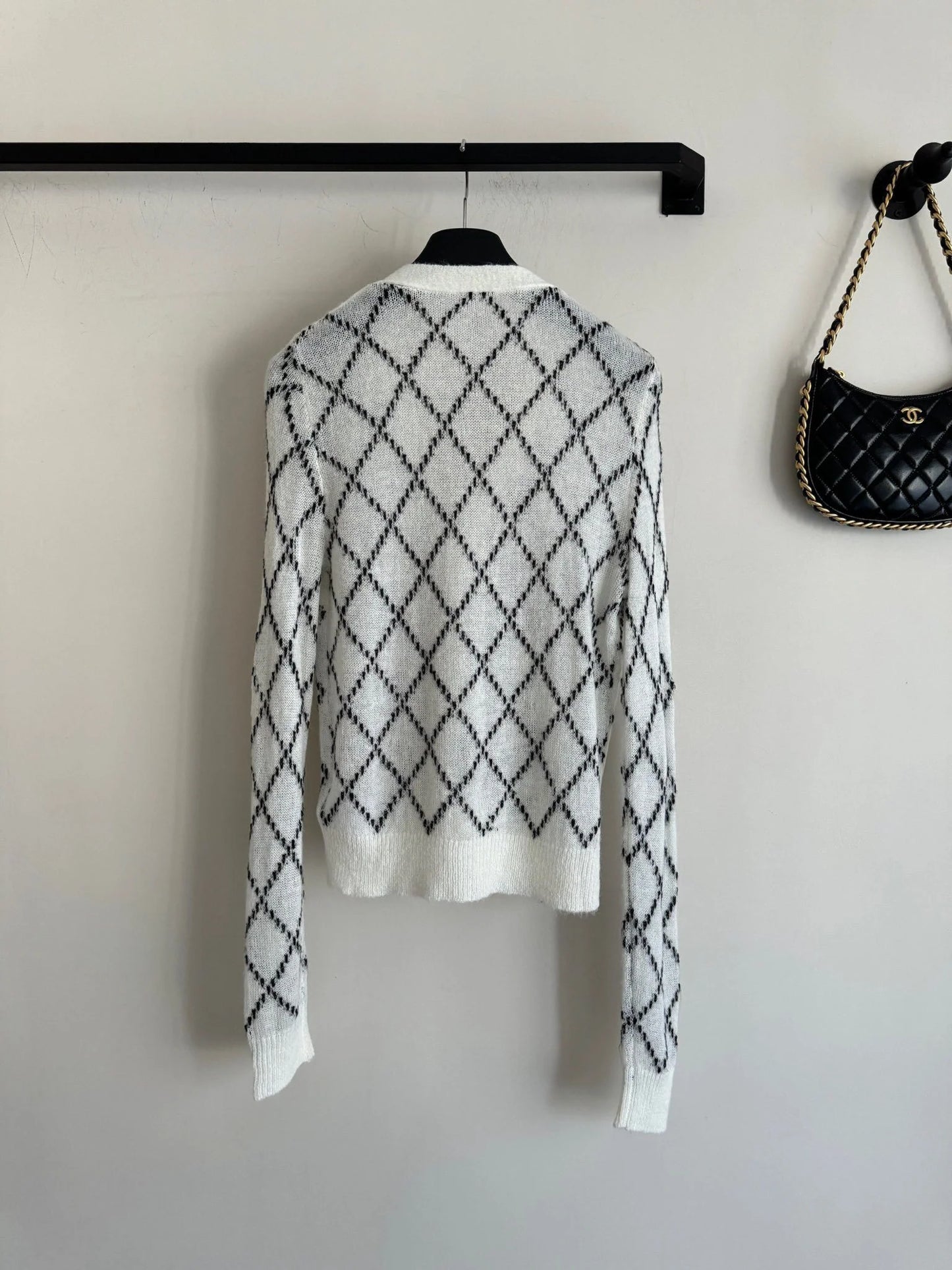 DIOR TOPS